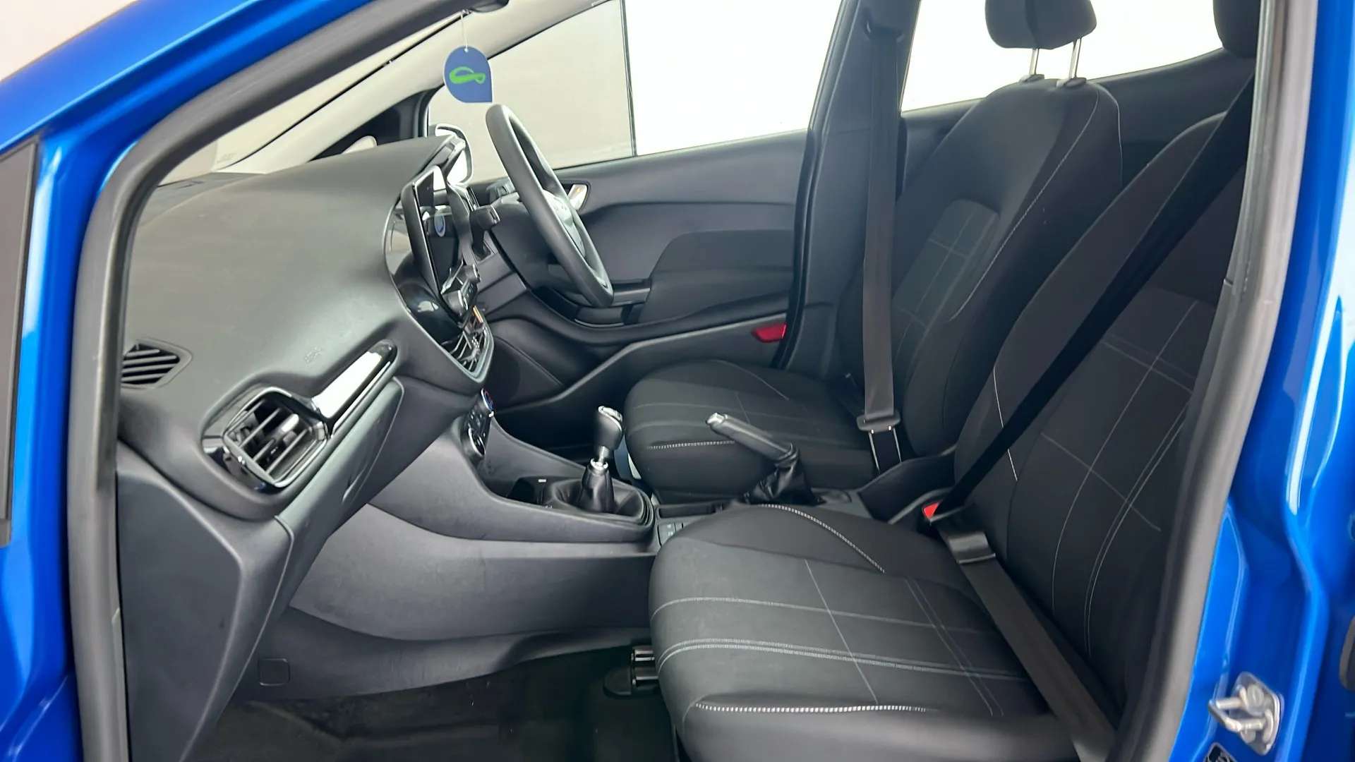 2020 FORD FIESTA 2020 FORD FIESTA