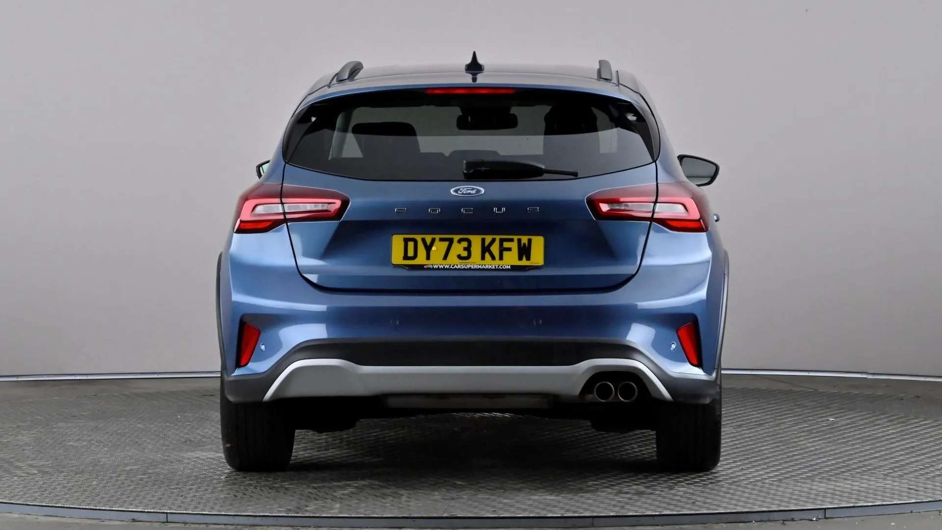2023 FORD FOCUS 2023 FORD FOCUS