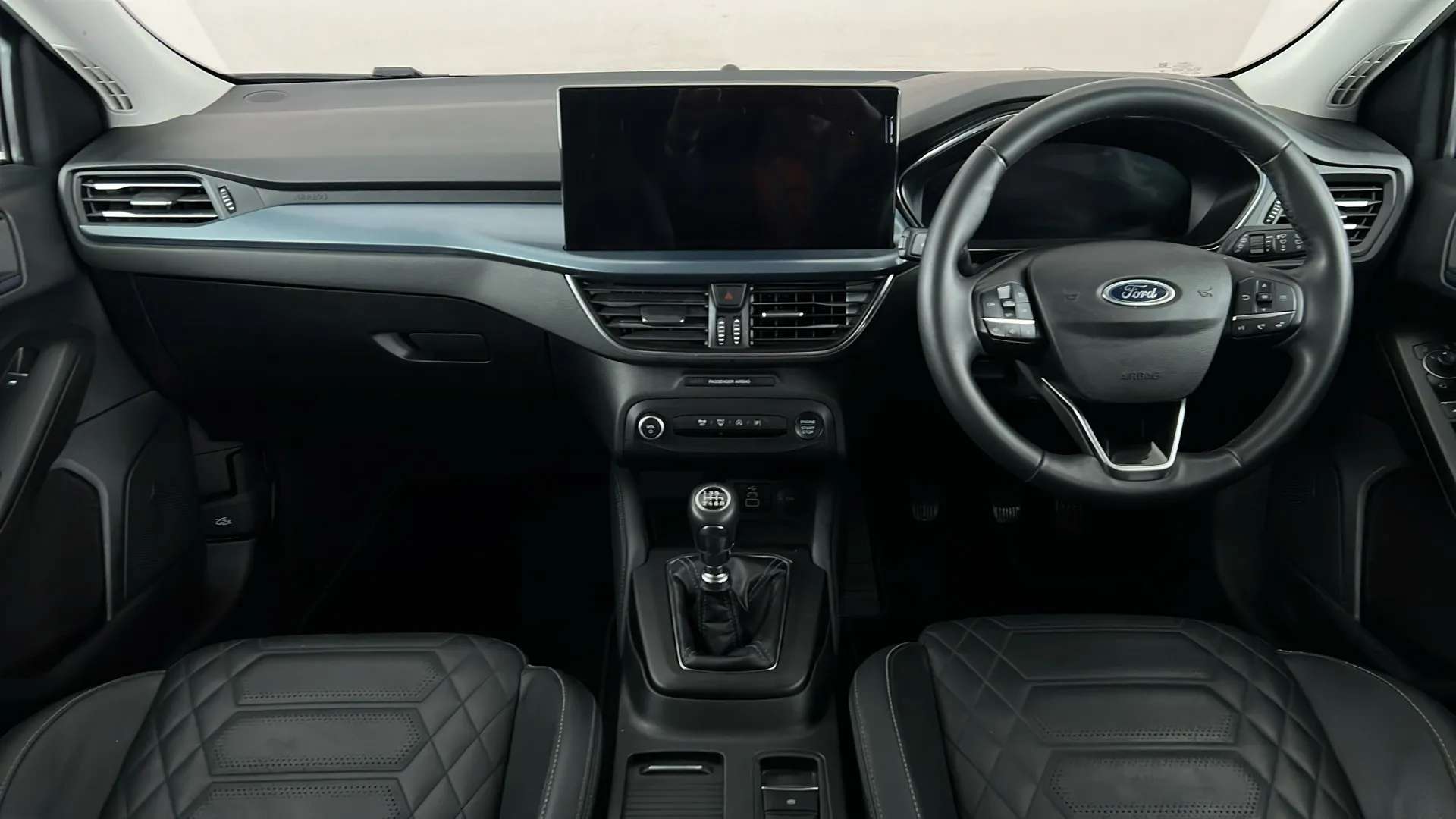 2023 FORD FOCUS 2023 FORD FOCUS