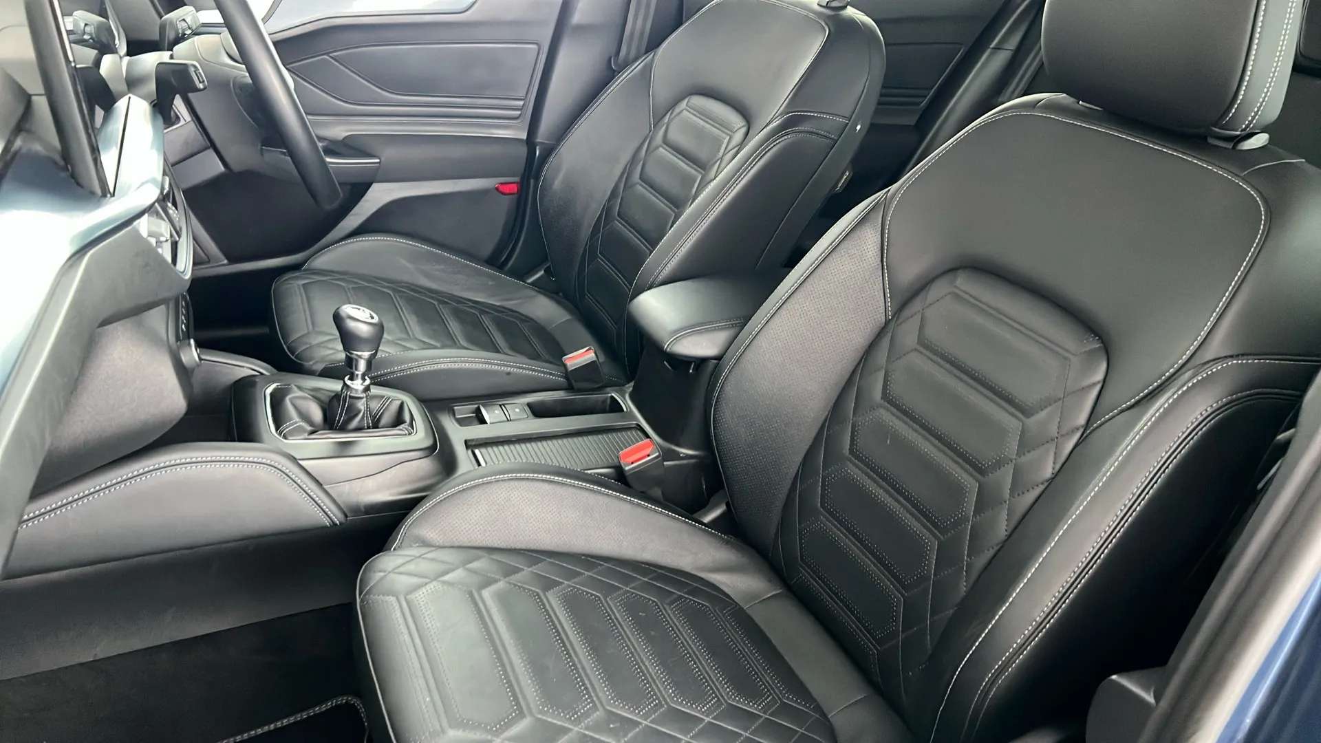 2023 FORD FOCUS 2023 FORD FOCUS