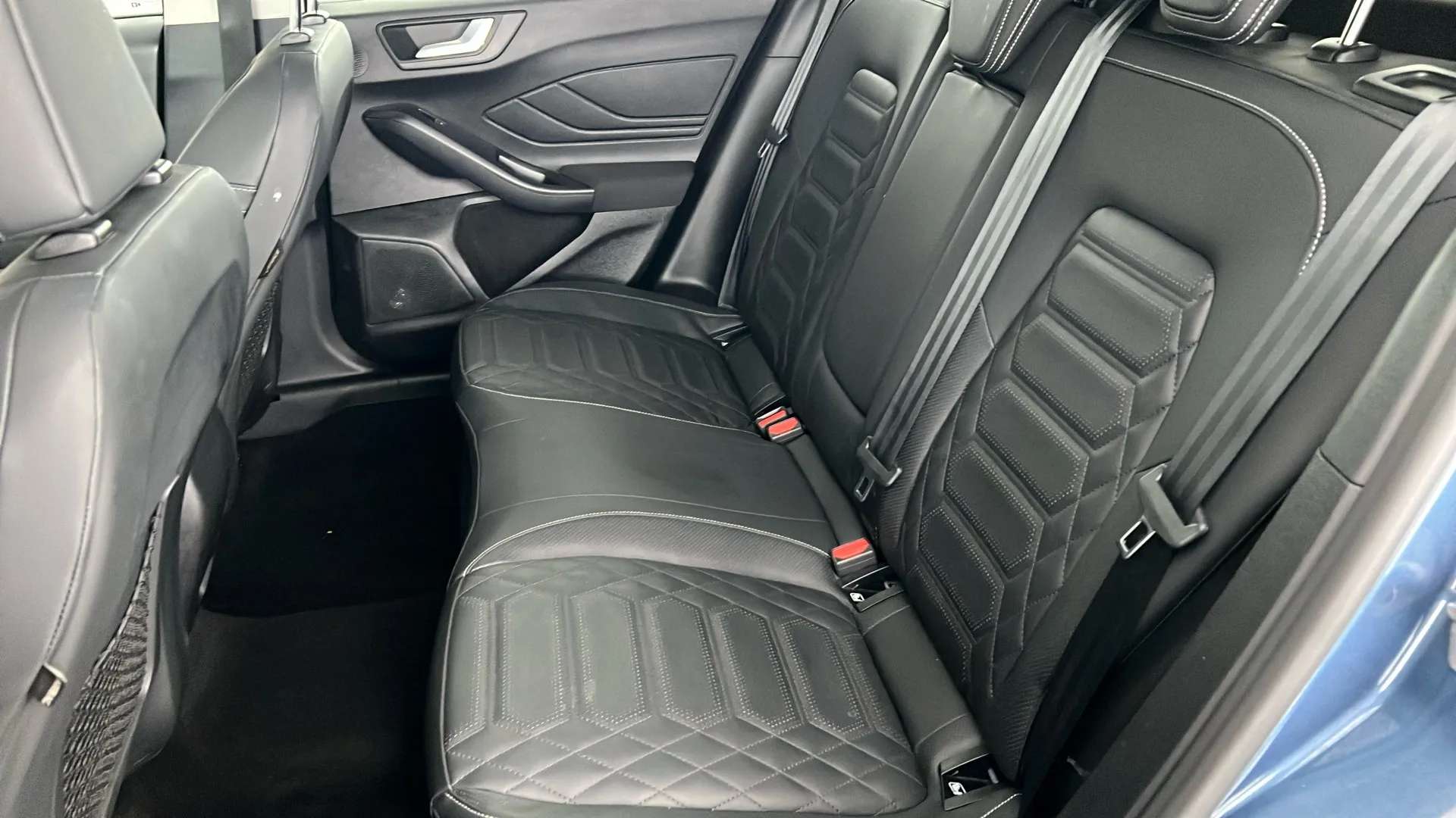 2023 FORD FOCUS 2023 FORD FOCUS