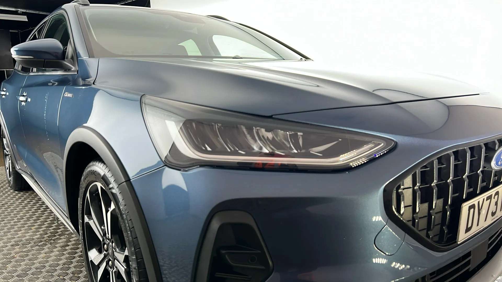 2023 FORD FOCUS 2023 FORD FOCUS