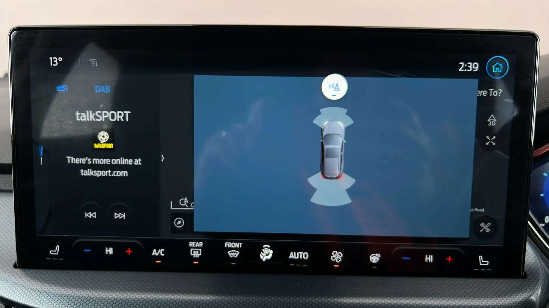 2023 FORD FOCUS 2023 FORD FOCUS