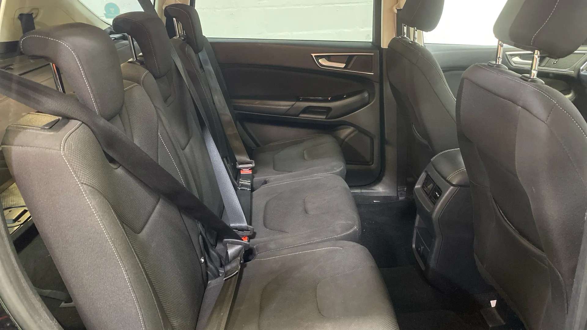 2017 FORD S-MAX 2017 FORD S-MAX