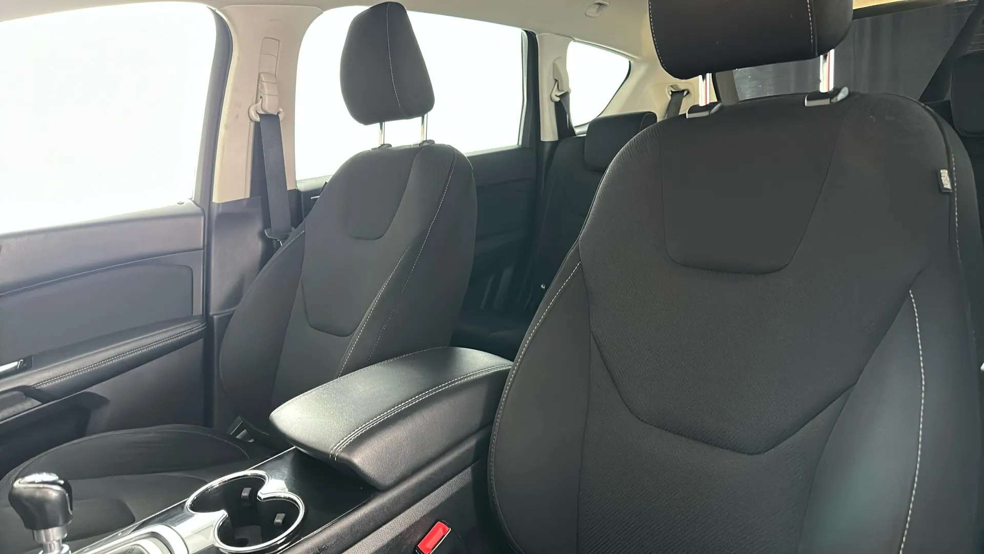 2017 FORD S-MAX 2017 FORD S-MAX