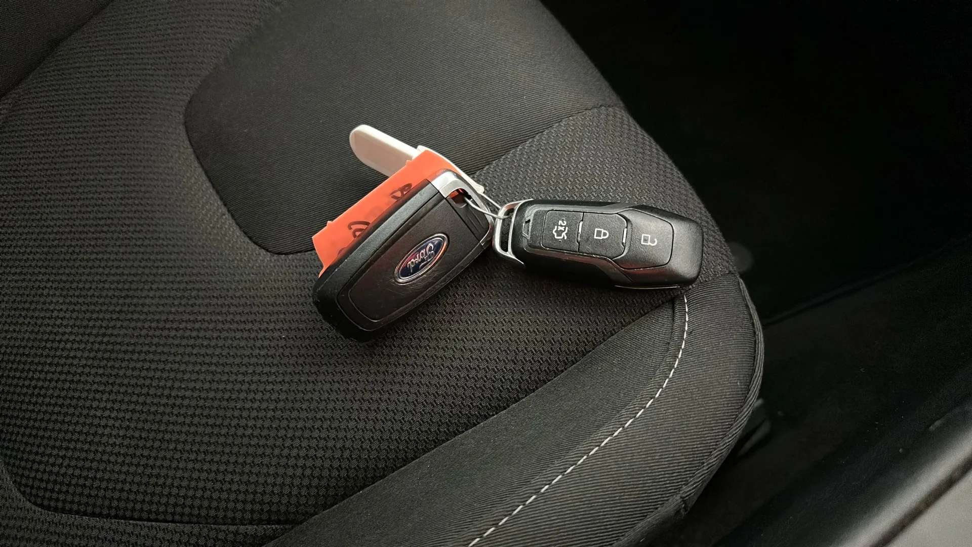 2017 FORD S-MAX 2017 FORD S-MAX