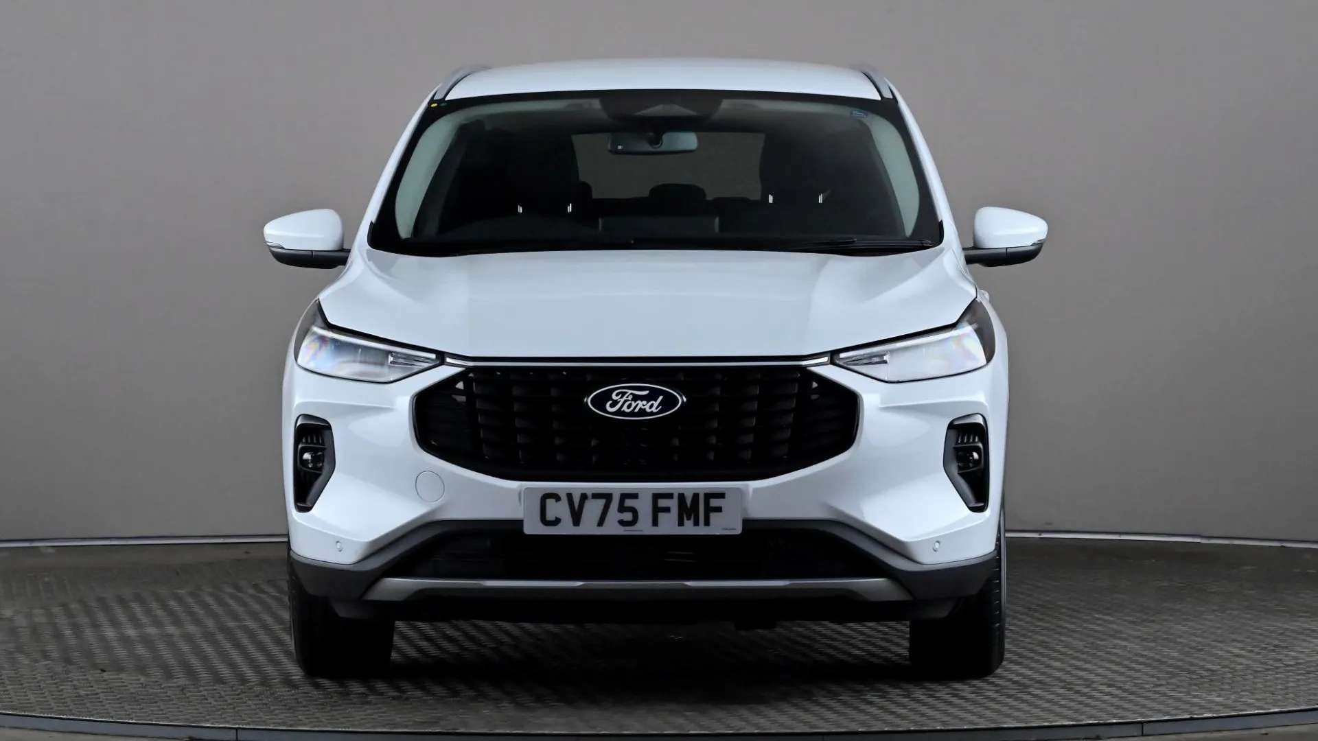A 2025 FORD KUGA 1.5 EcoBoost Titanium A 2025 FORD KUGA 1.5 EcoBoost Titanium