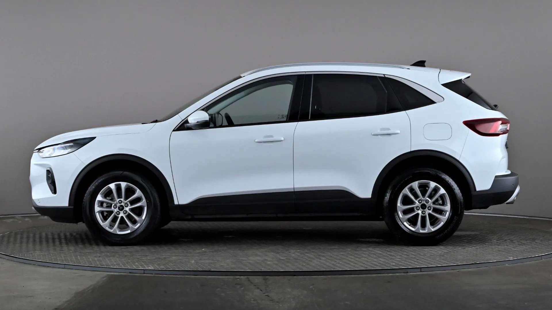 A 2025 FORD KUGA 1.5 EcoBoost Titanium A 2025 FORD KUGA 1.5 EcoBoost Titanium