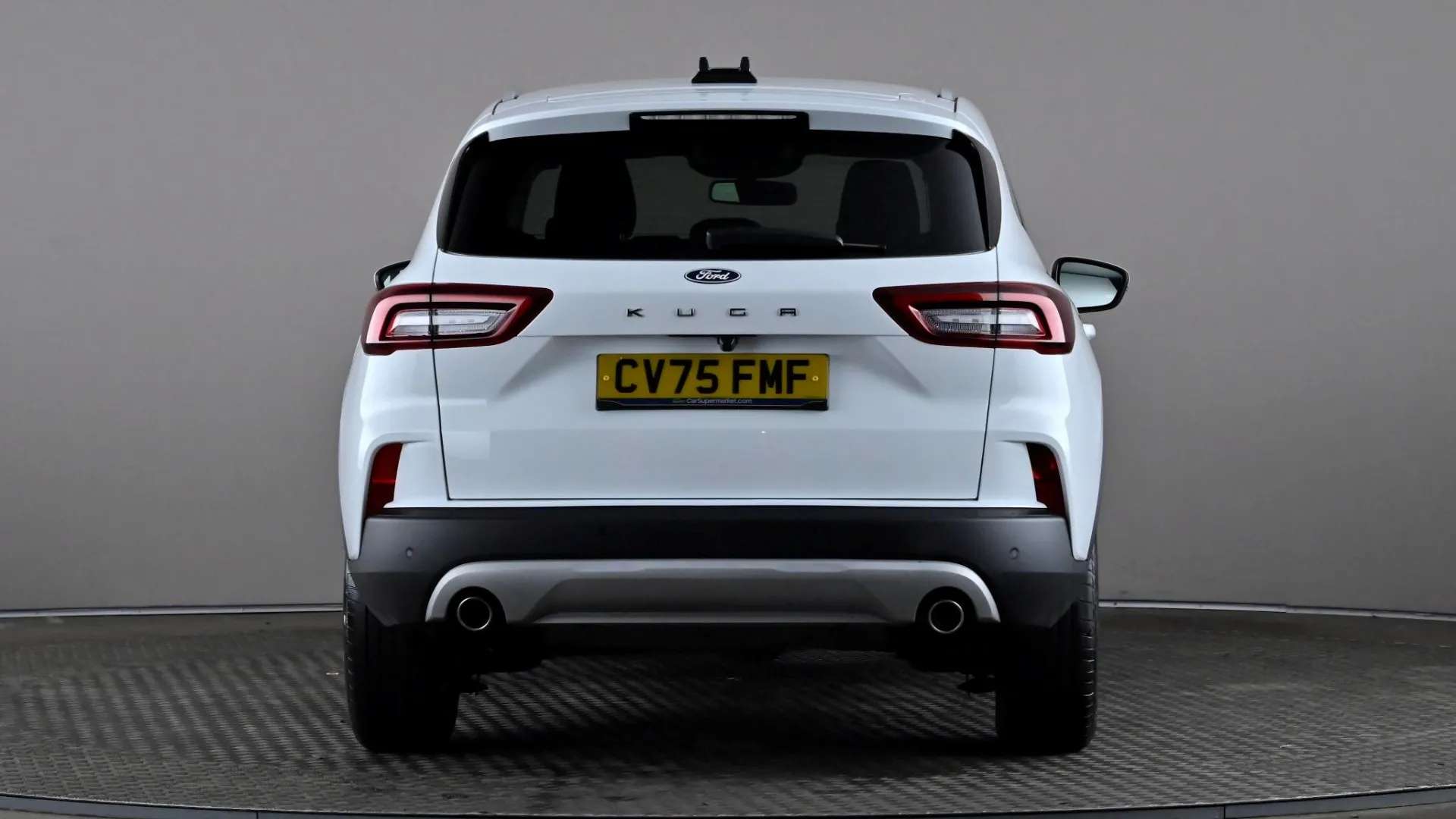 2025 FORD KUGA 2025 FORD KUGA