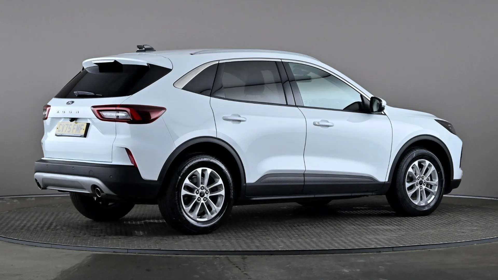 2025 FORD KUGA 2025 FORD KUGA