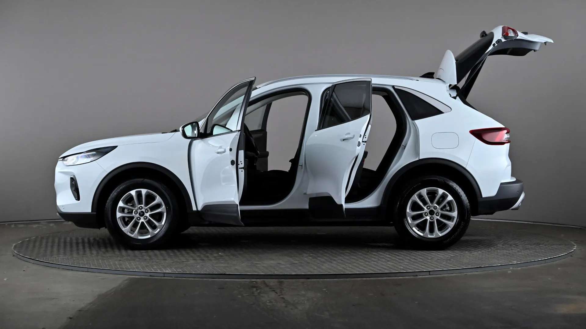 2025 FORD KUGA 2025 FORD KUGA
