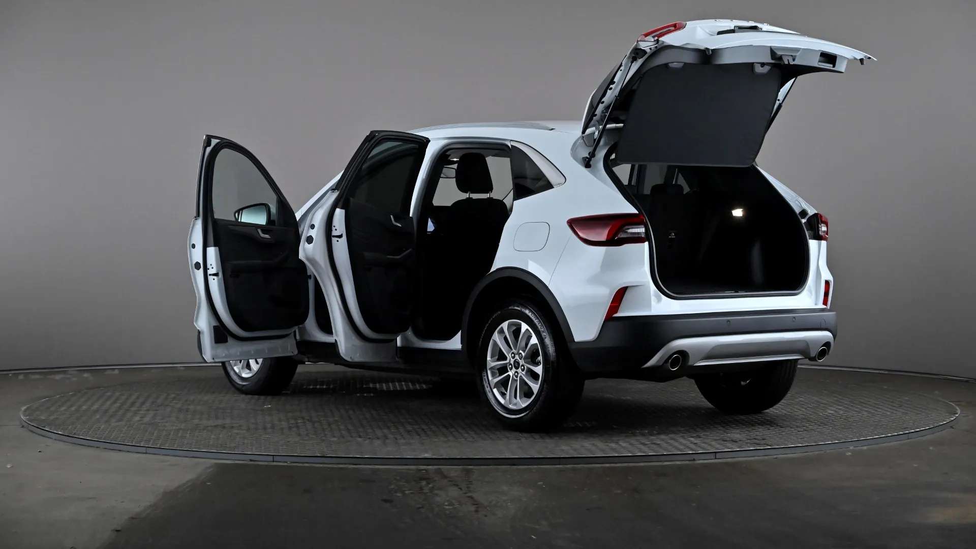 2025 FORD KUGA 2025 FORD KUGA