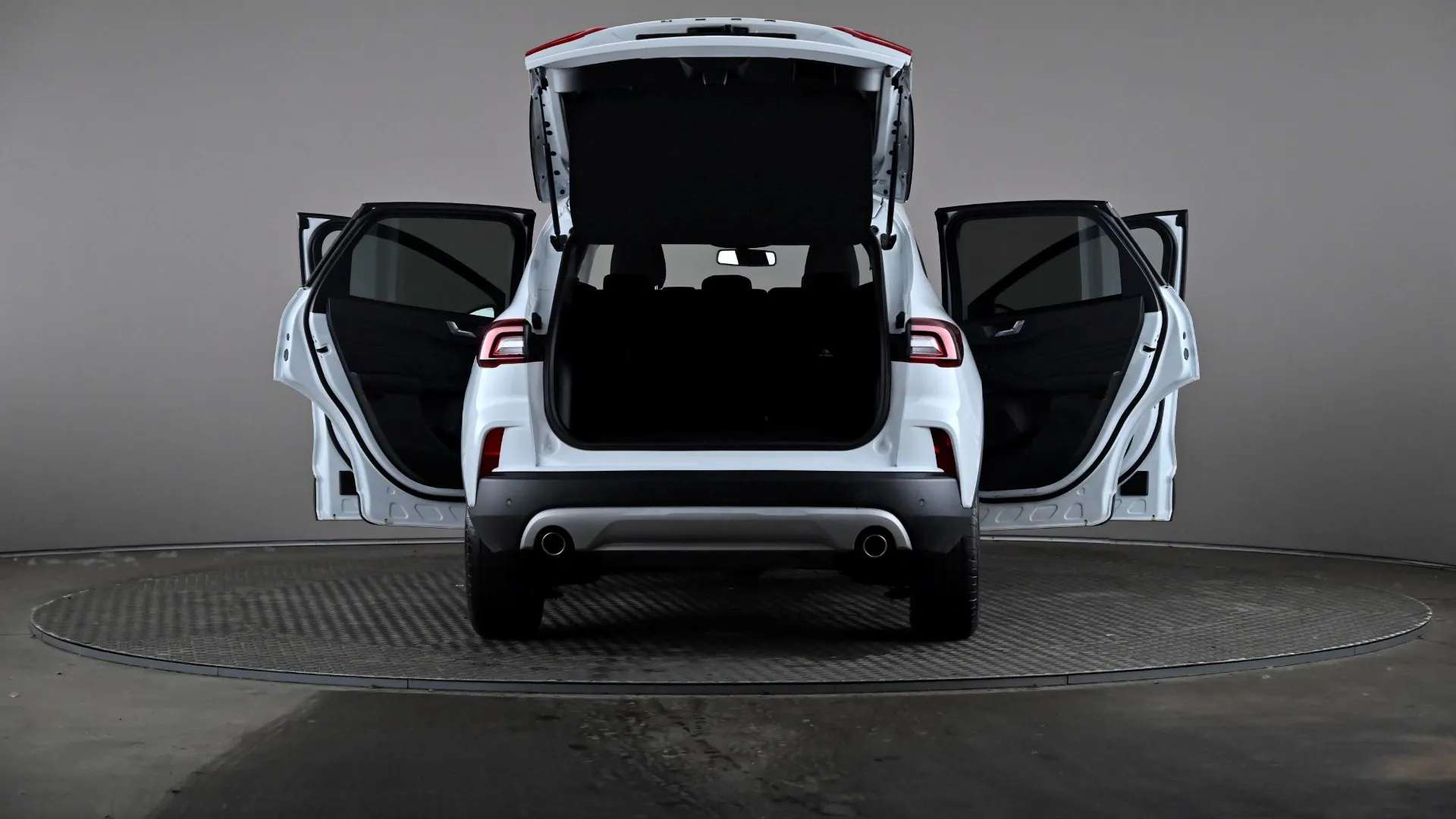 2025 FORD KUGA 2025 FORD KUGA