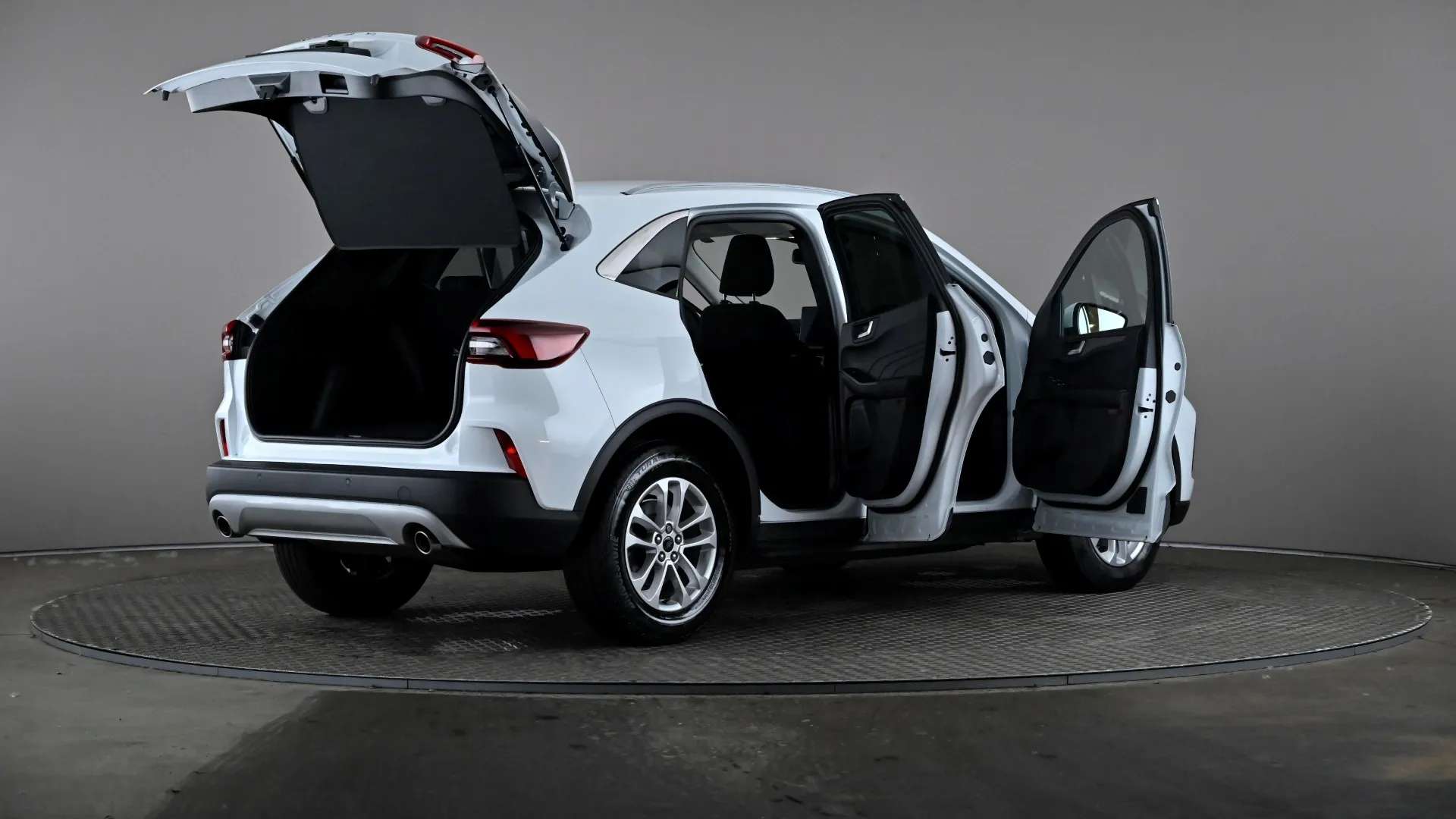 2025 FORD KUGA 2025 FORD KUGA