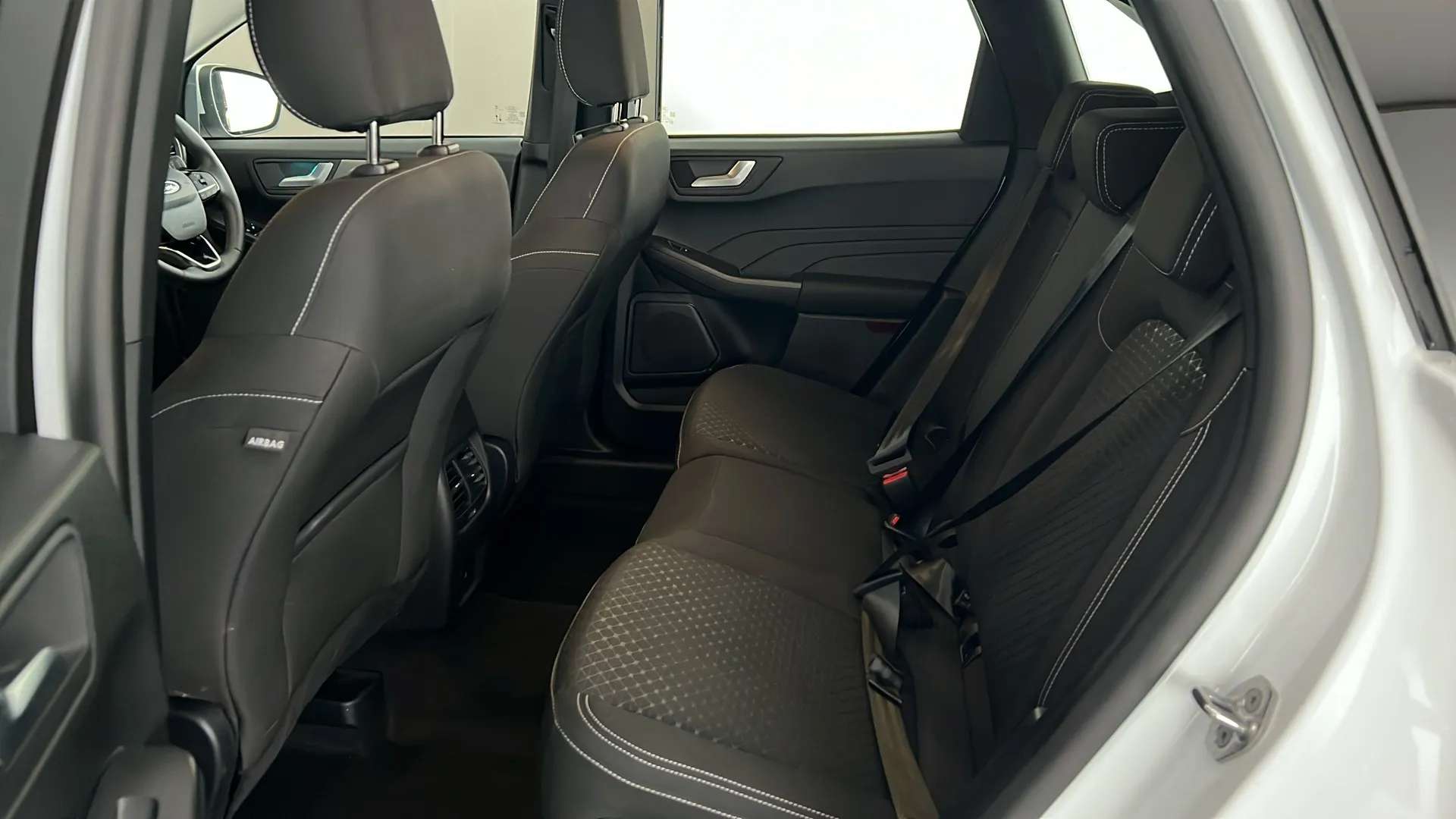 2025 FORD KUGA 2025 FORD KUGA