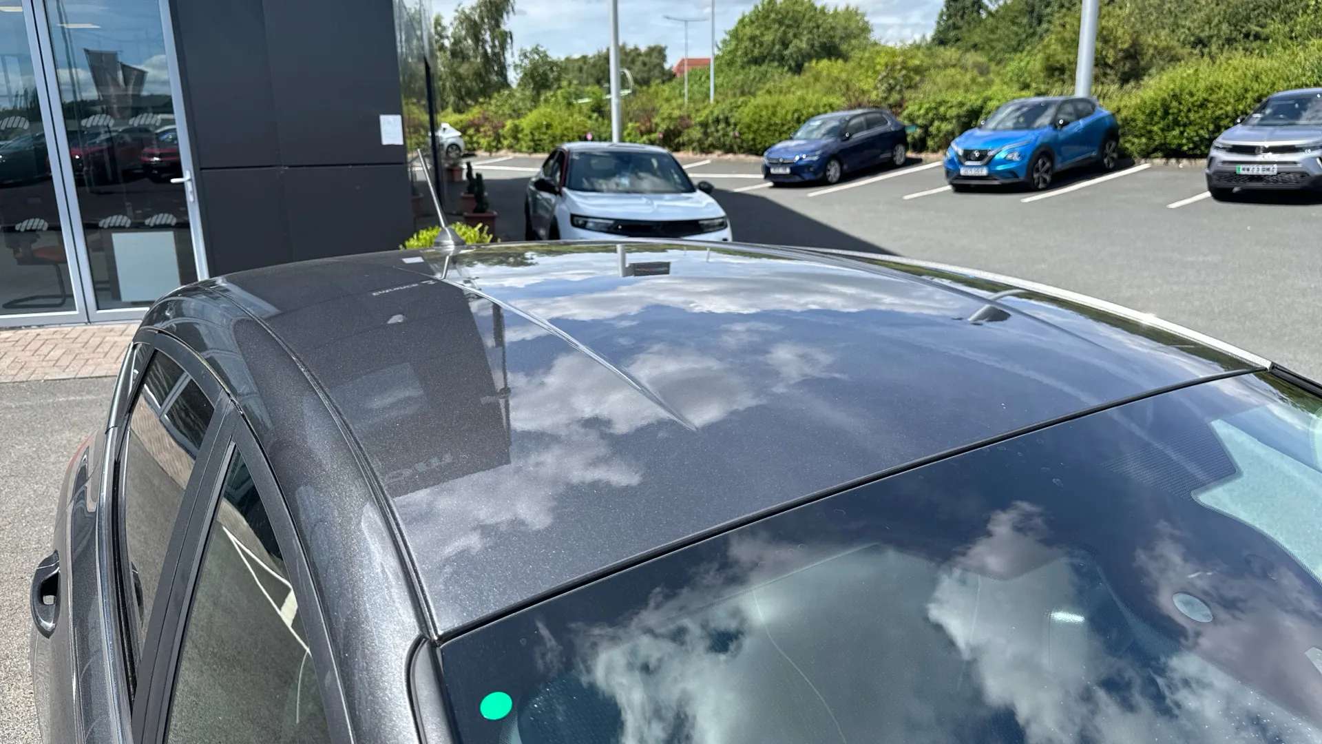 2018 FORD FIESTA 2018 FORD FIESTA