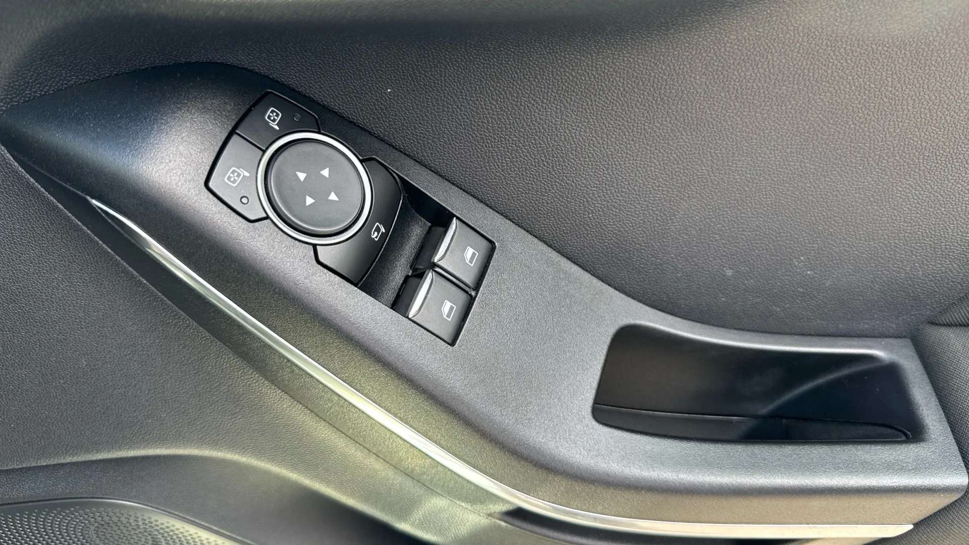 2018 FORD FIESTA 2018 FORD FIESTA
