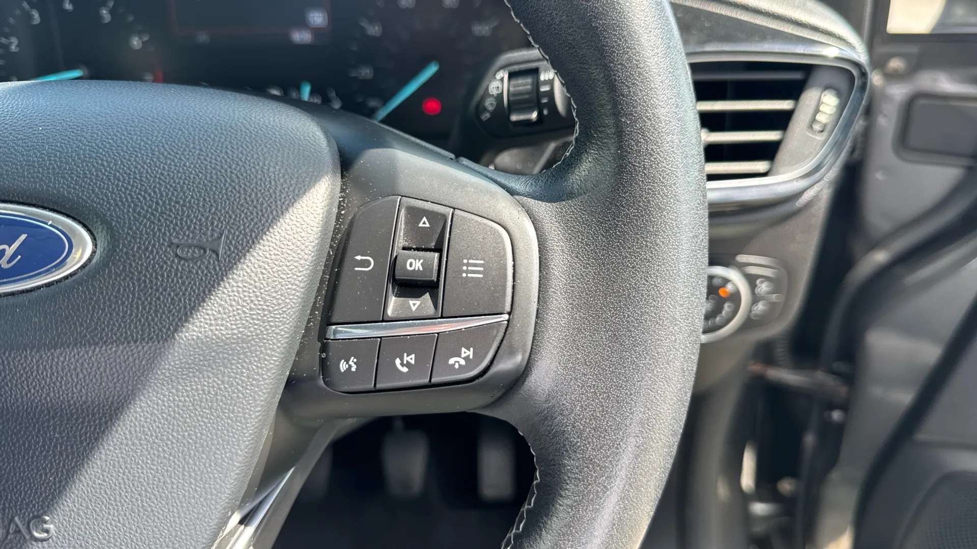 2018 FORD FIESTA 2018 FORD FIESTA