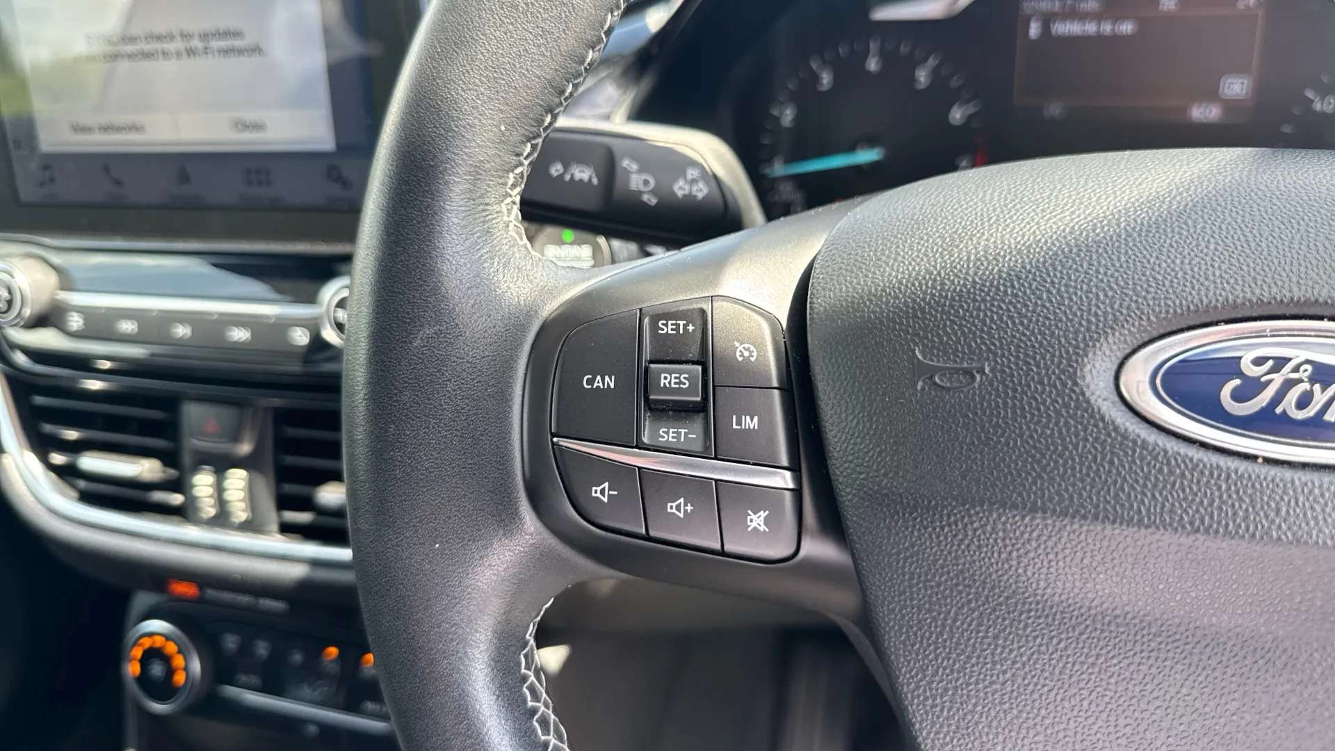 2018 FORD FIESTA 2018 FORD FIESTA