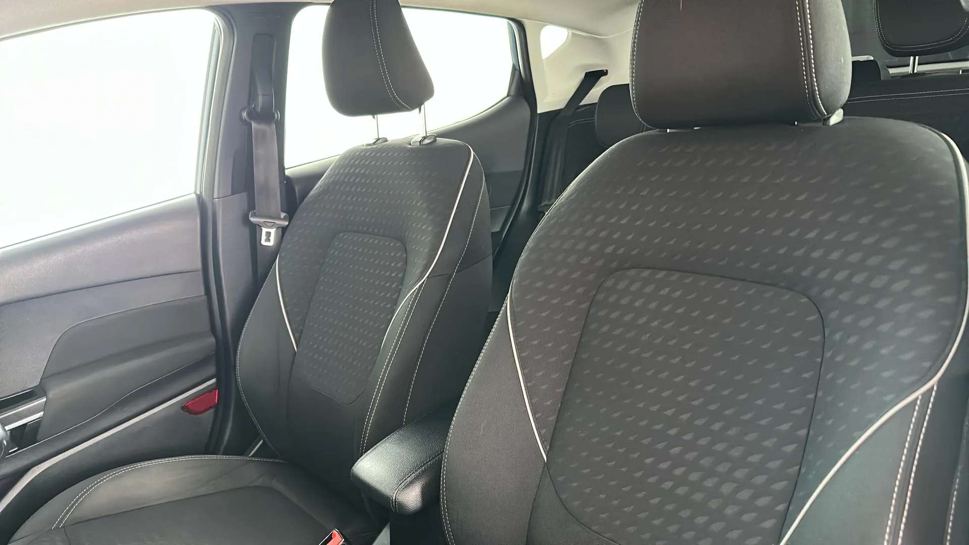 2019 FORD FIESTA 2019 FORD FIESTA