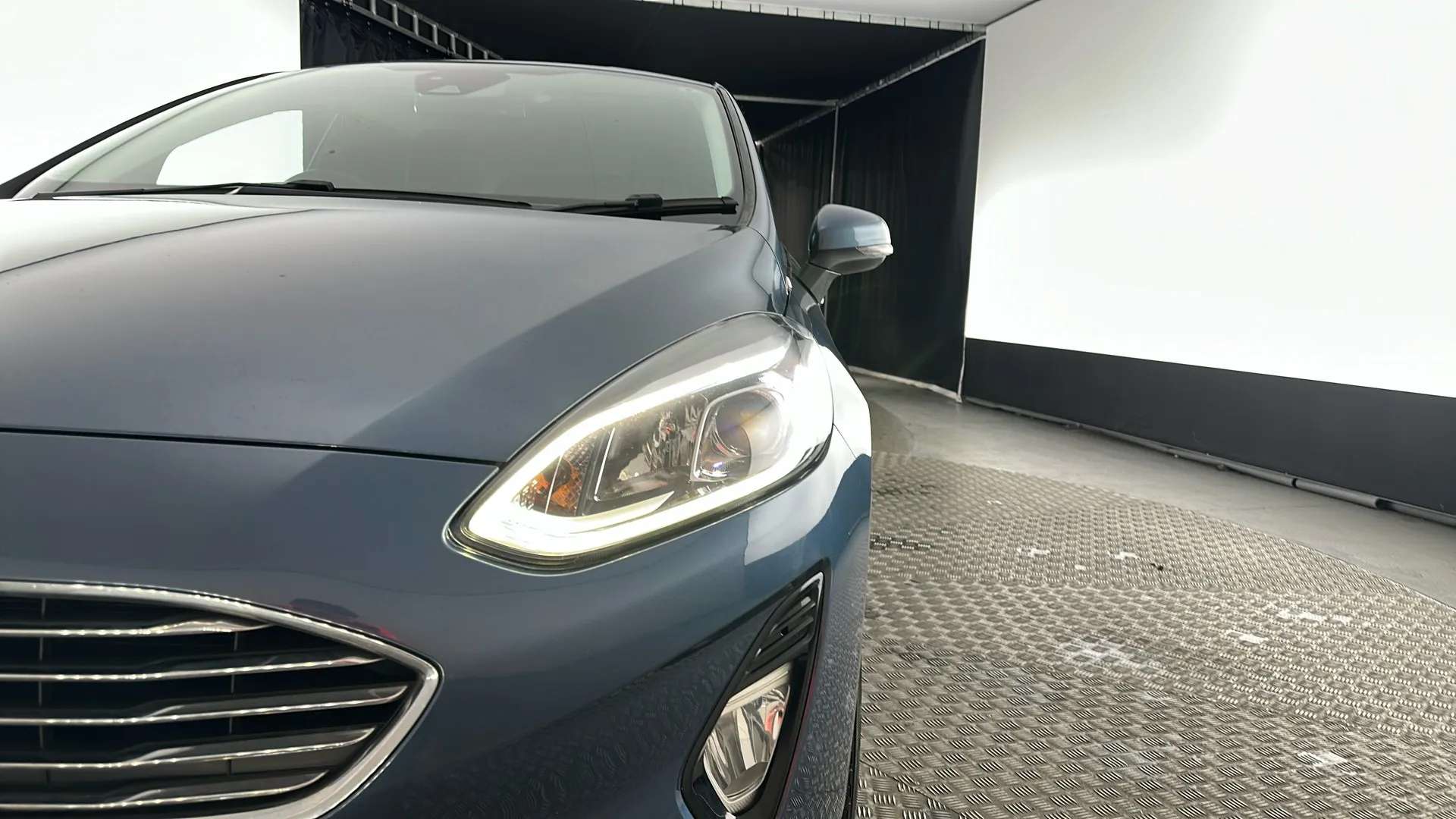 2019 FORD FIESTA 2019 FORD FIESTA