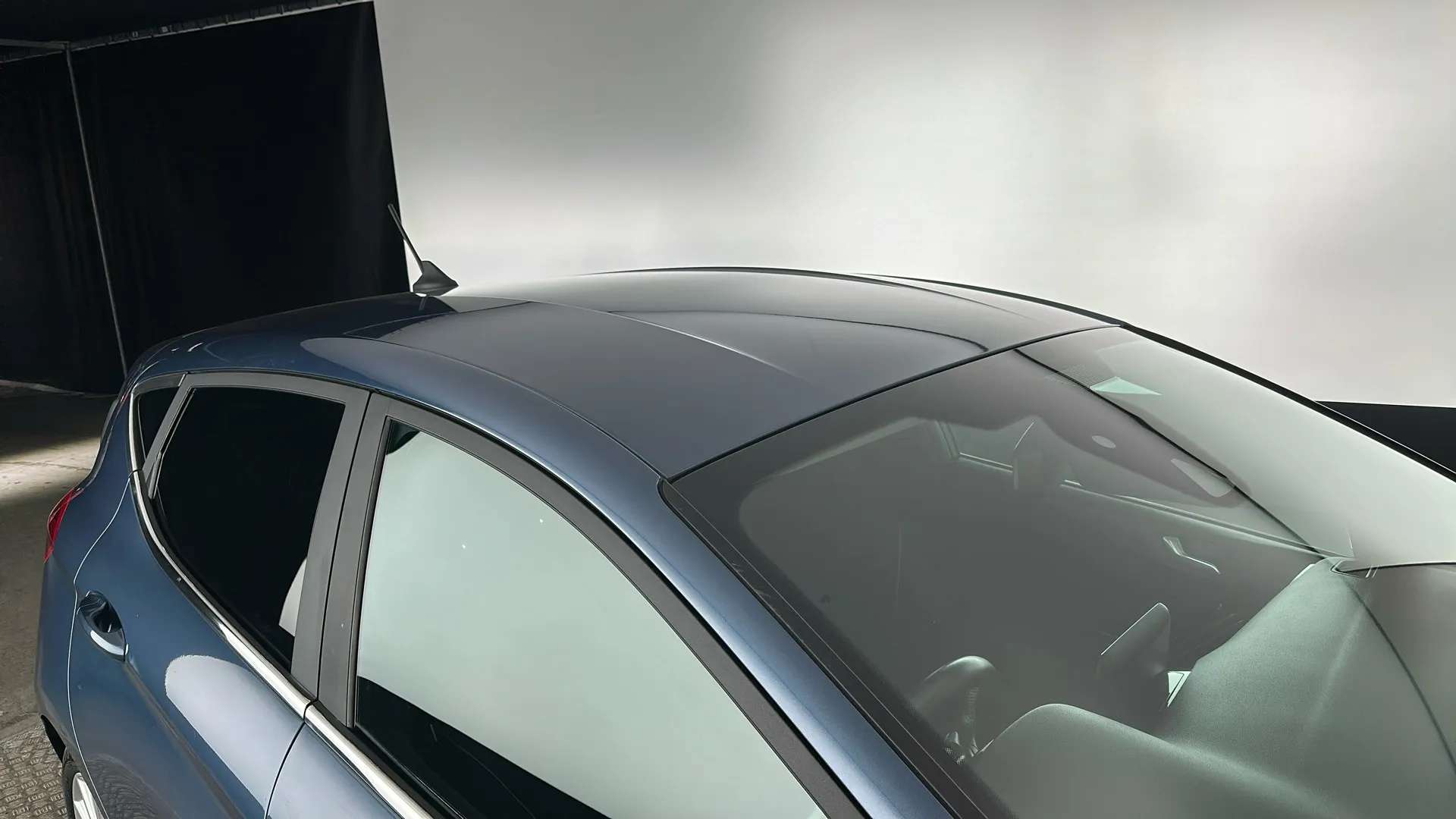 2019 FORD FIESTA 2019 FORD FIESTA