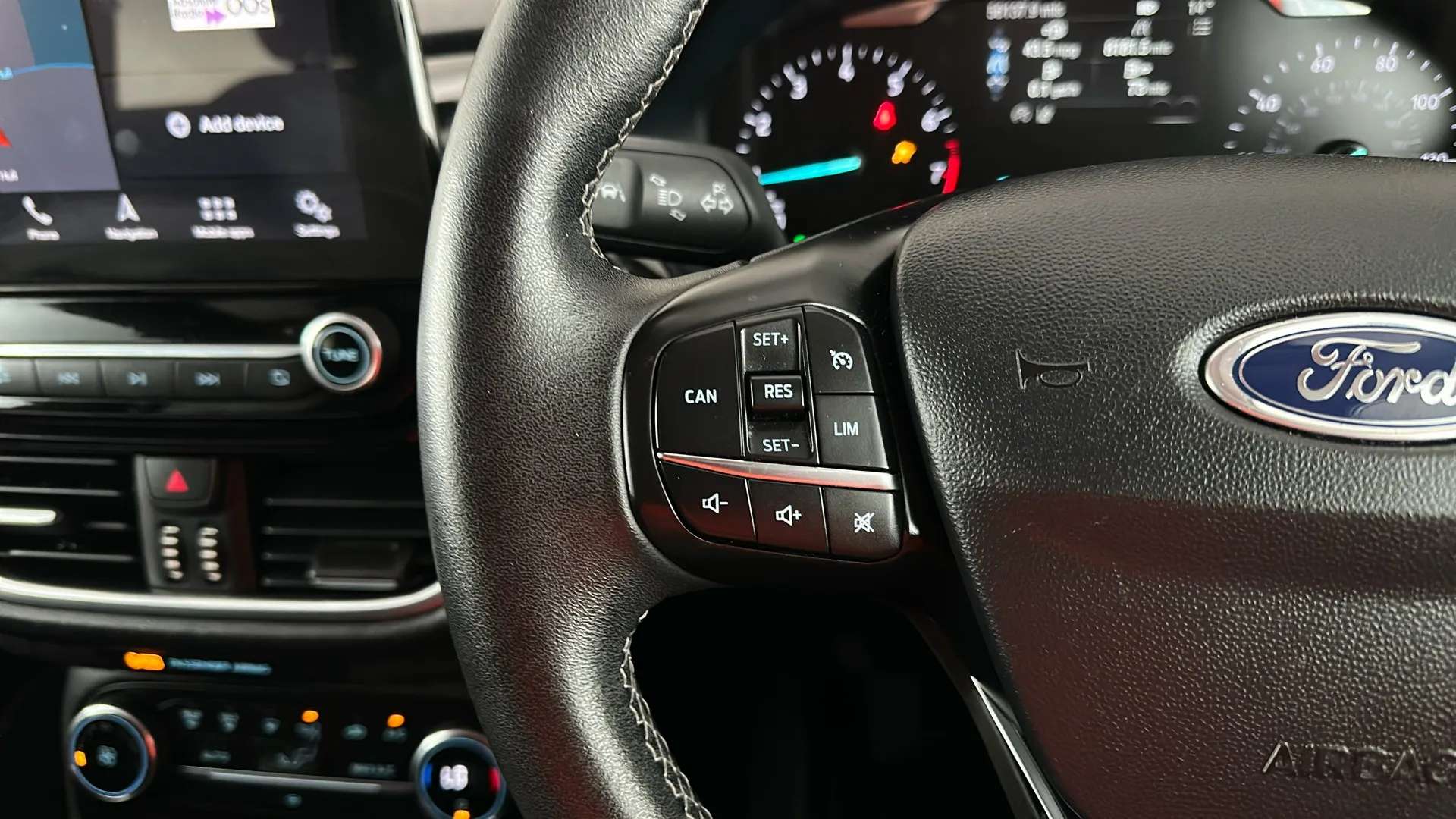 2019 FORD FIESTA 2019 FORD FIESTA