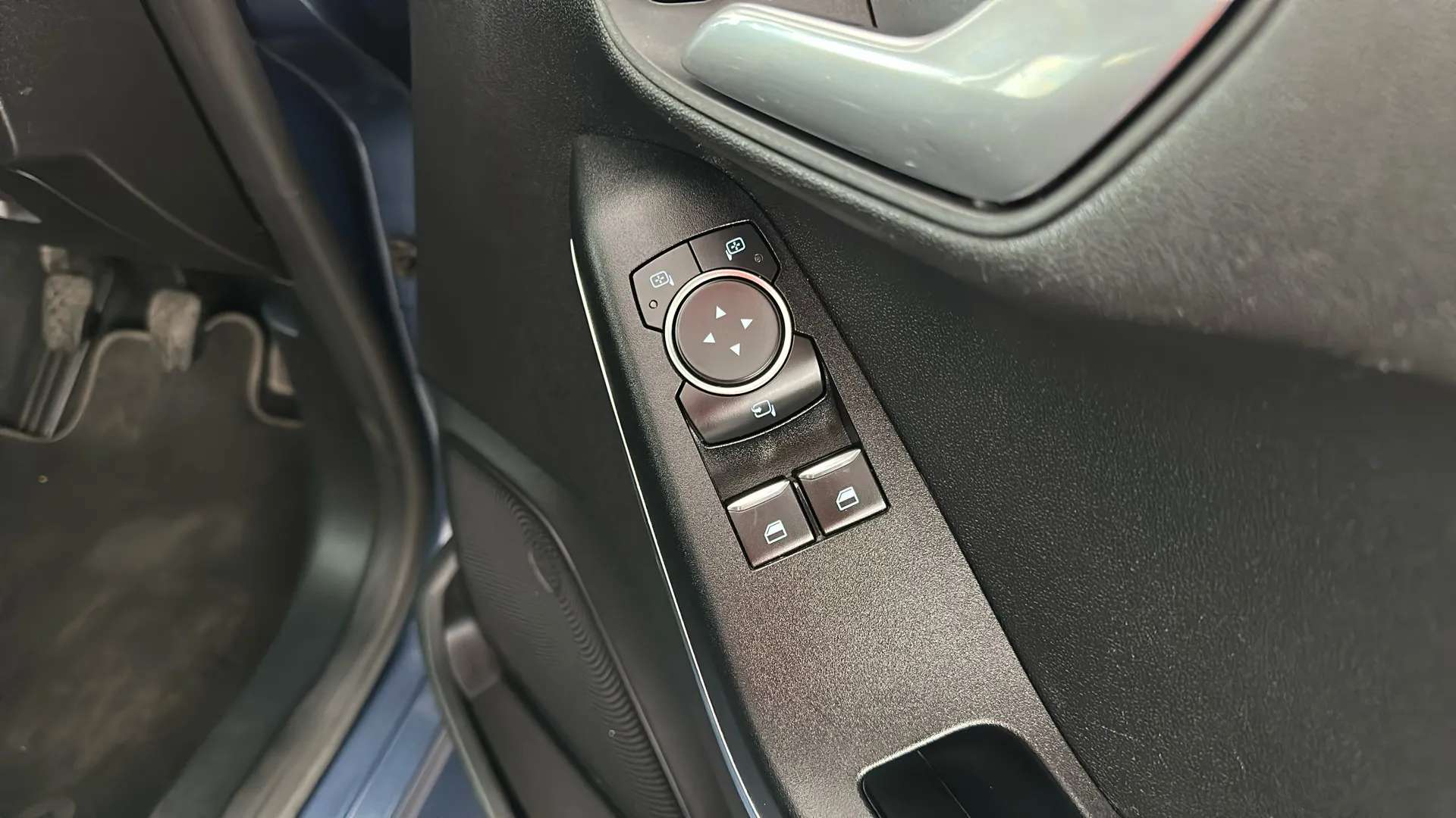 2019 FORD FIESTA 2019 FORD FIESTA