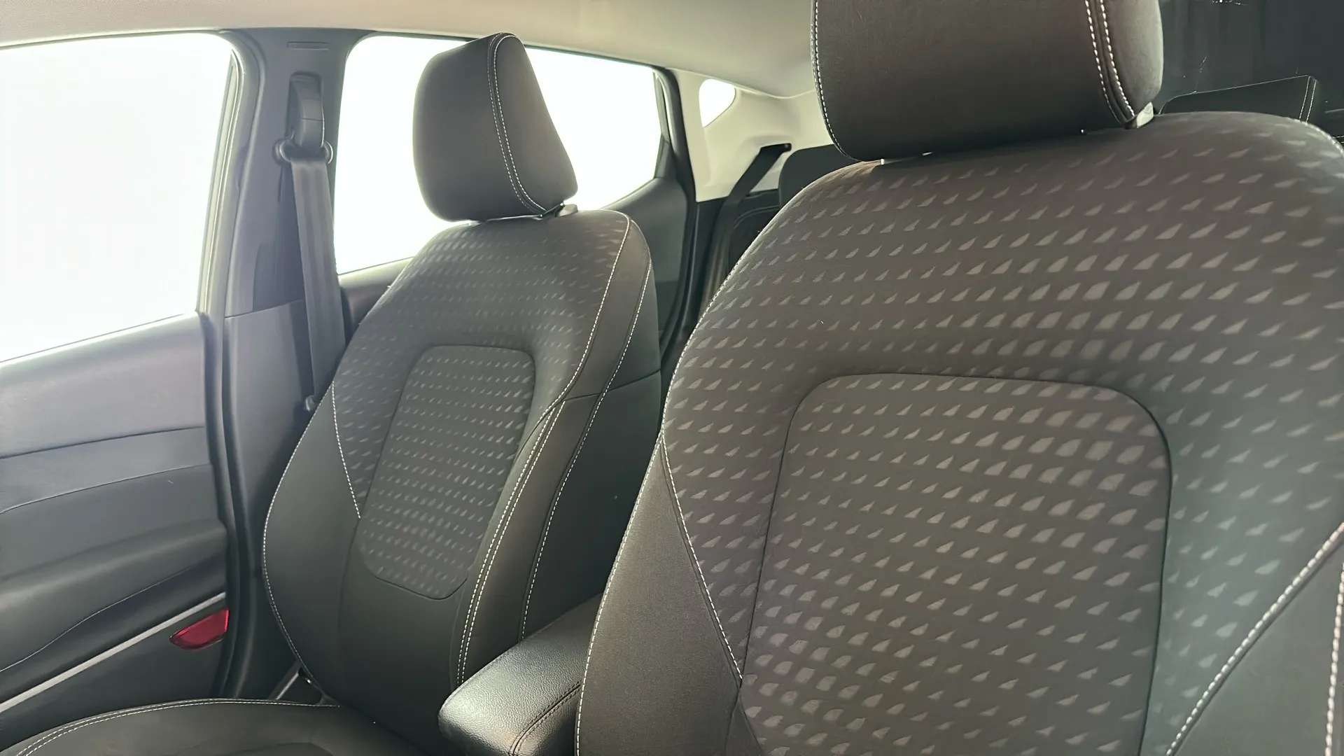 2019 FORD FIESTA 2019 FORD FIESTA