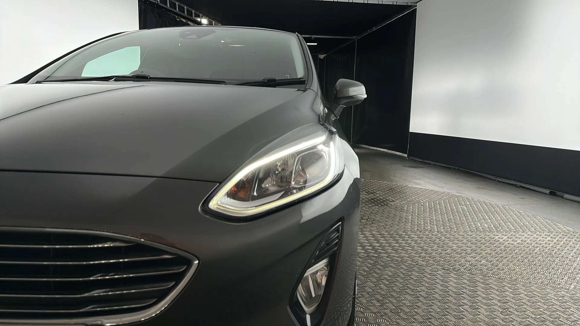 2019 FORD FIESTA 2019 FORD FIESTA