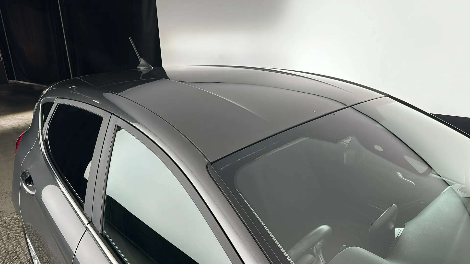 2019 FORD FIESTA 2019 FORD FIESTA