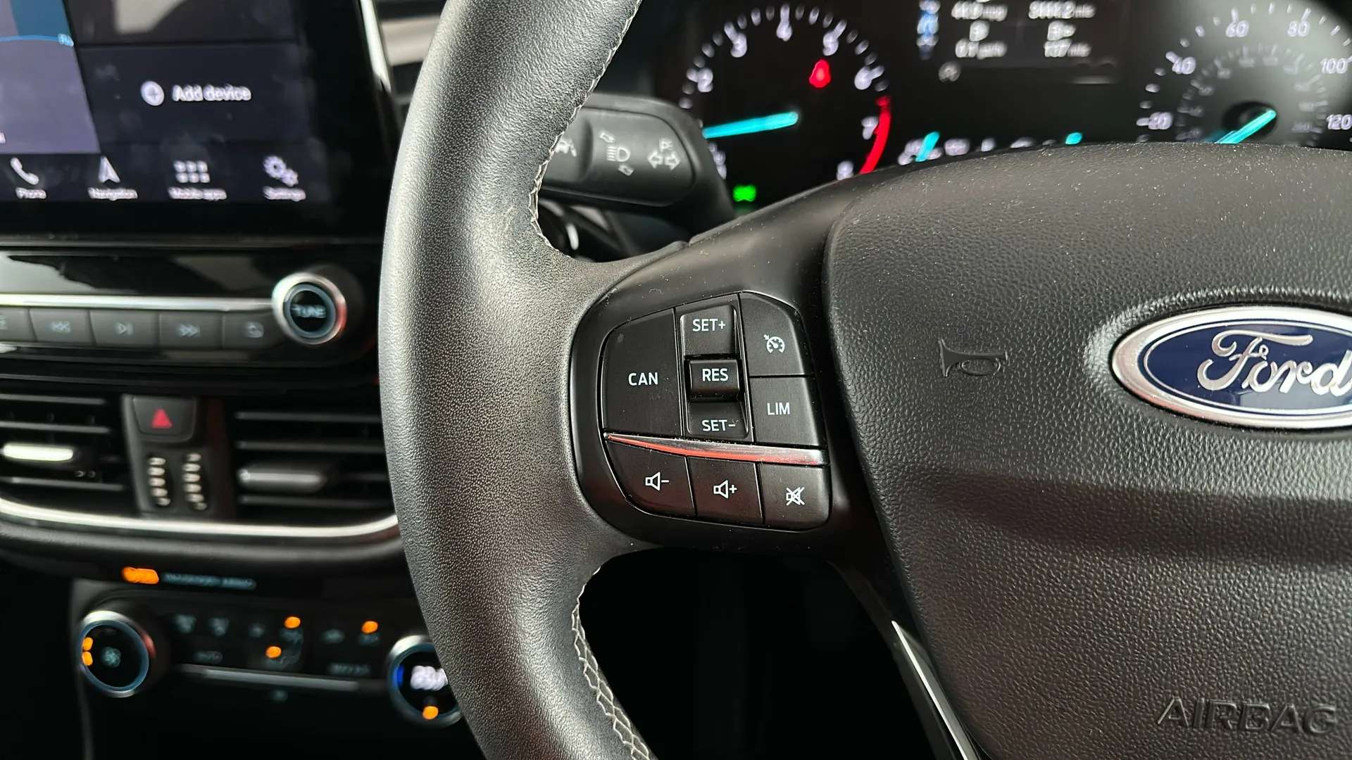 2019 FORD FIESTA 2019 FORD FIESTA