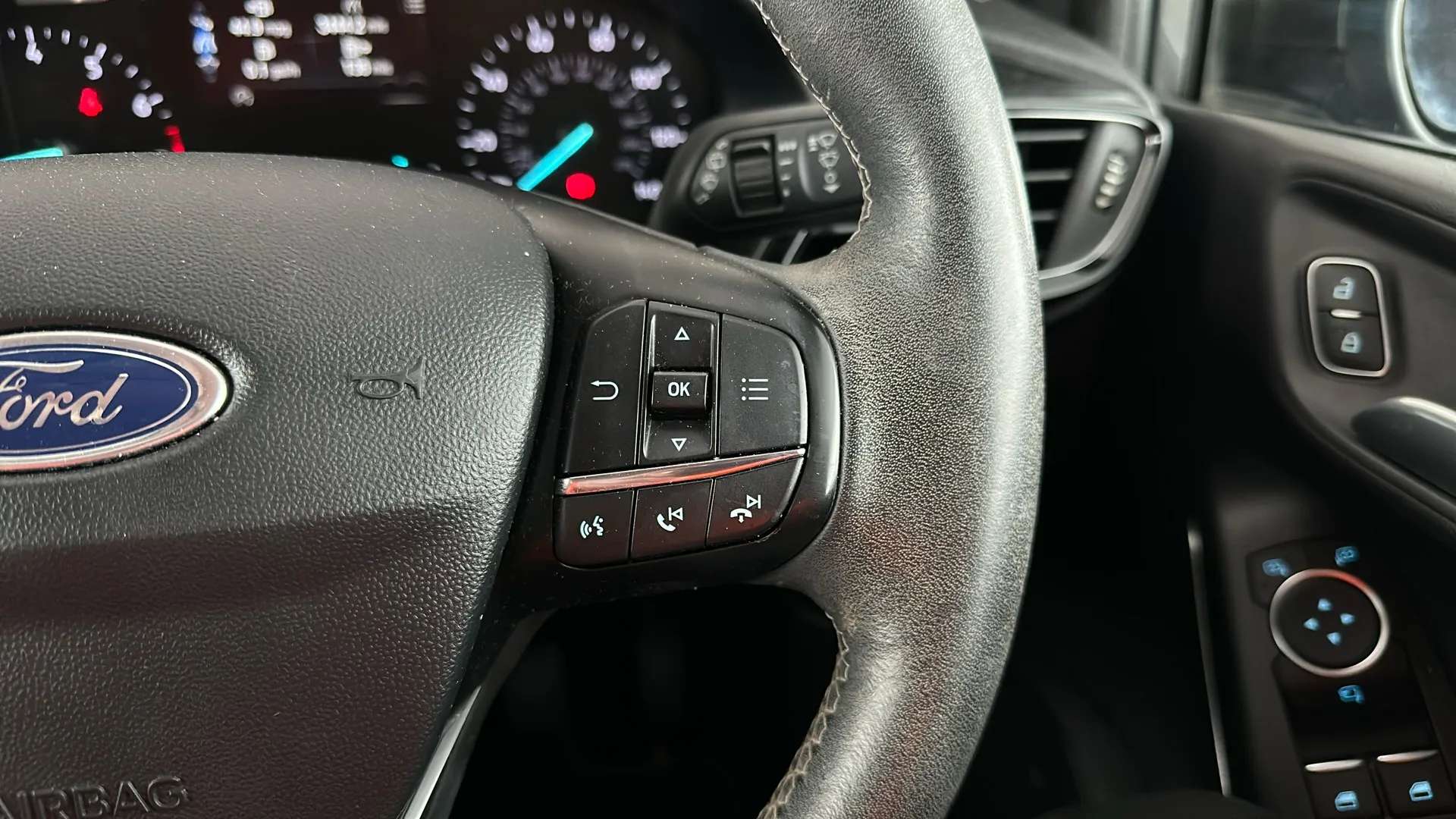 2019 FORD FIESTA 2019 FORD FIESTA