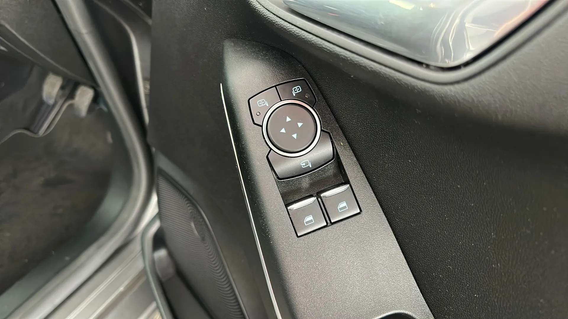 2019 FORD FIESTA 2019 FORD FIESTA