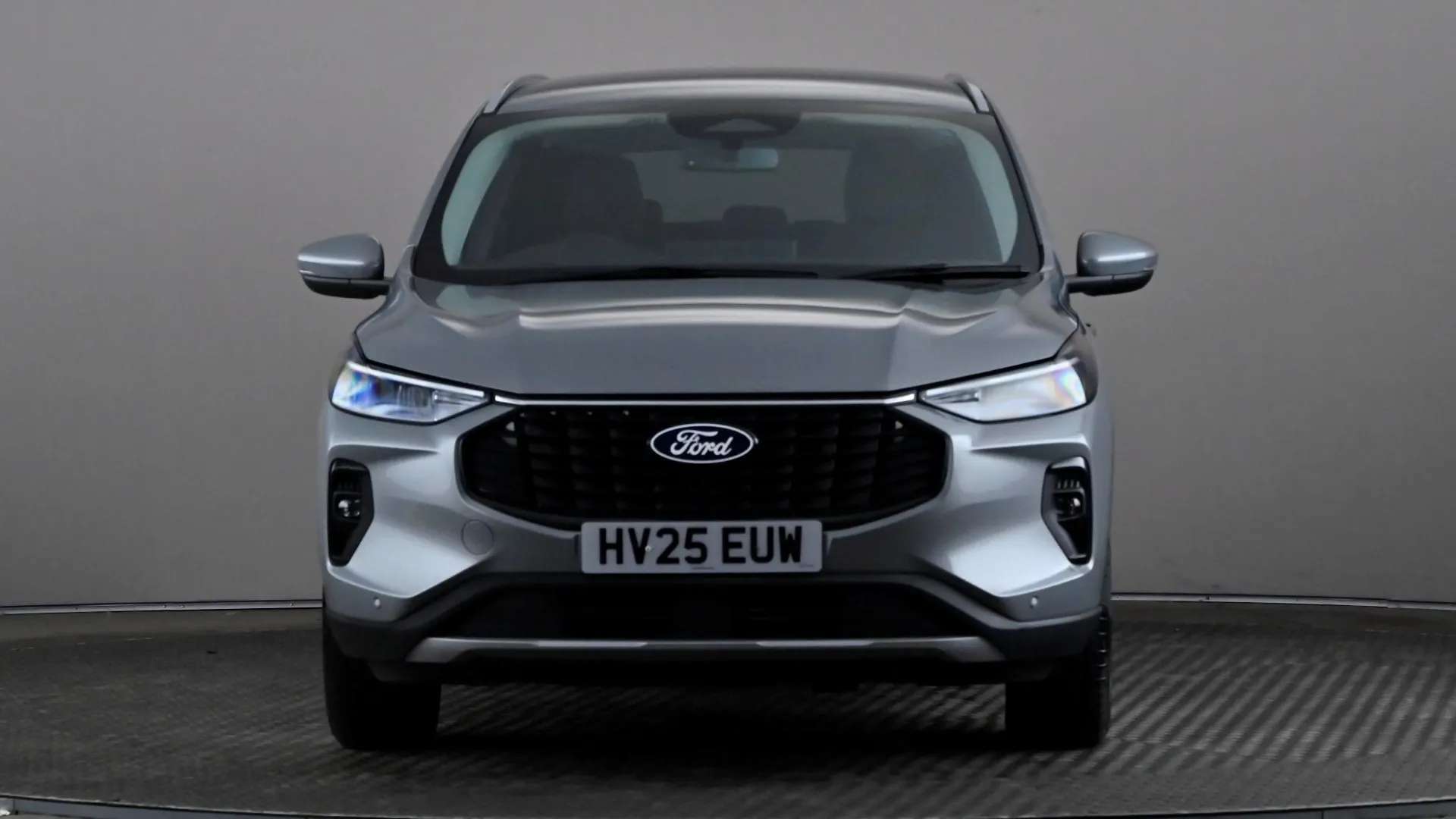 A 2025 FORD KUGA 1.5 EcoBoost Titanium A 2025 FORD KUGA 1.5 EcoBoost Titanium