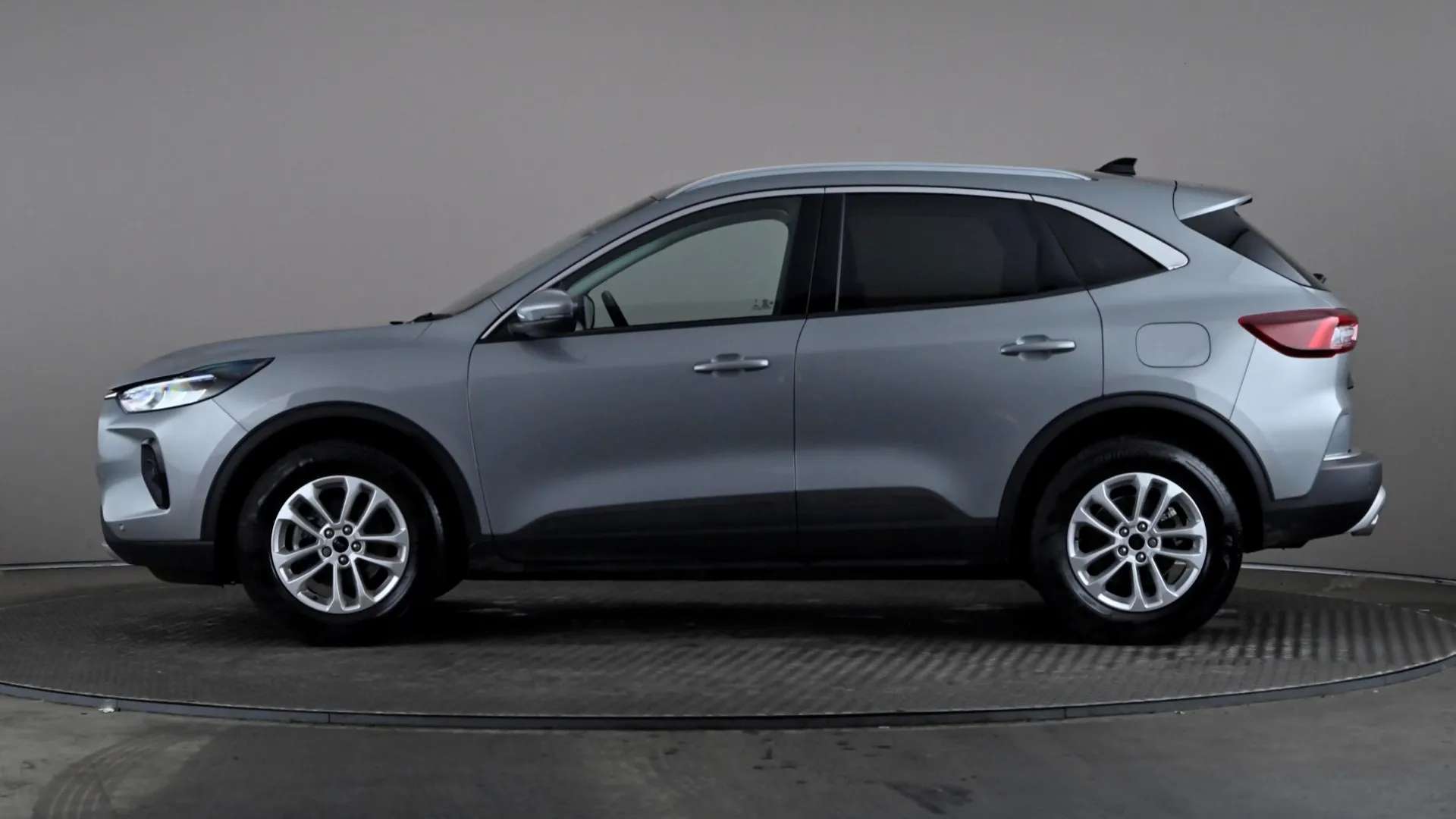 A 2025 FORD KUGA 1.5 EcoBoost Titanium A 2025 FORD KUGA 1.5 EcoBoost Titanium