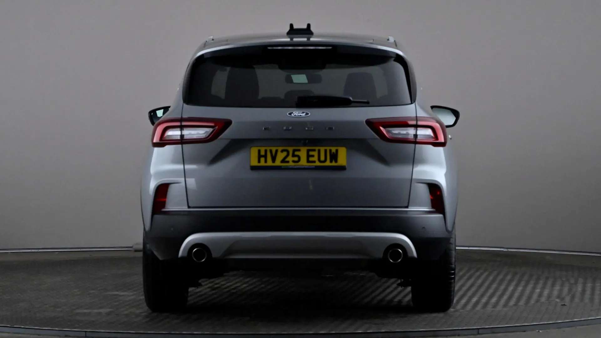 2025 FORD KUGA 2025 FORD KUGA