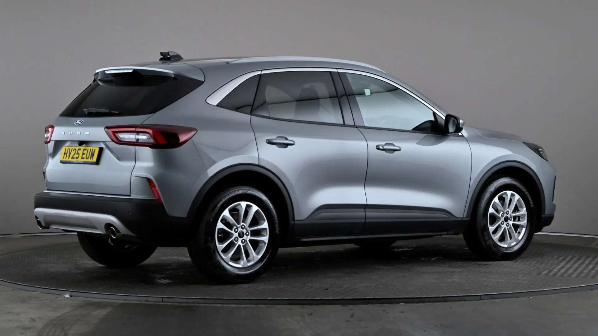 2025 FORD KUGA 2025 FORD KUGA