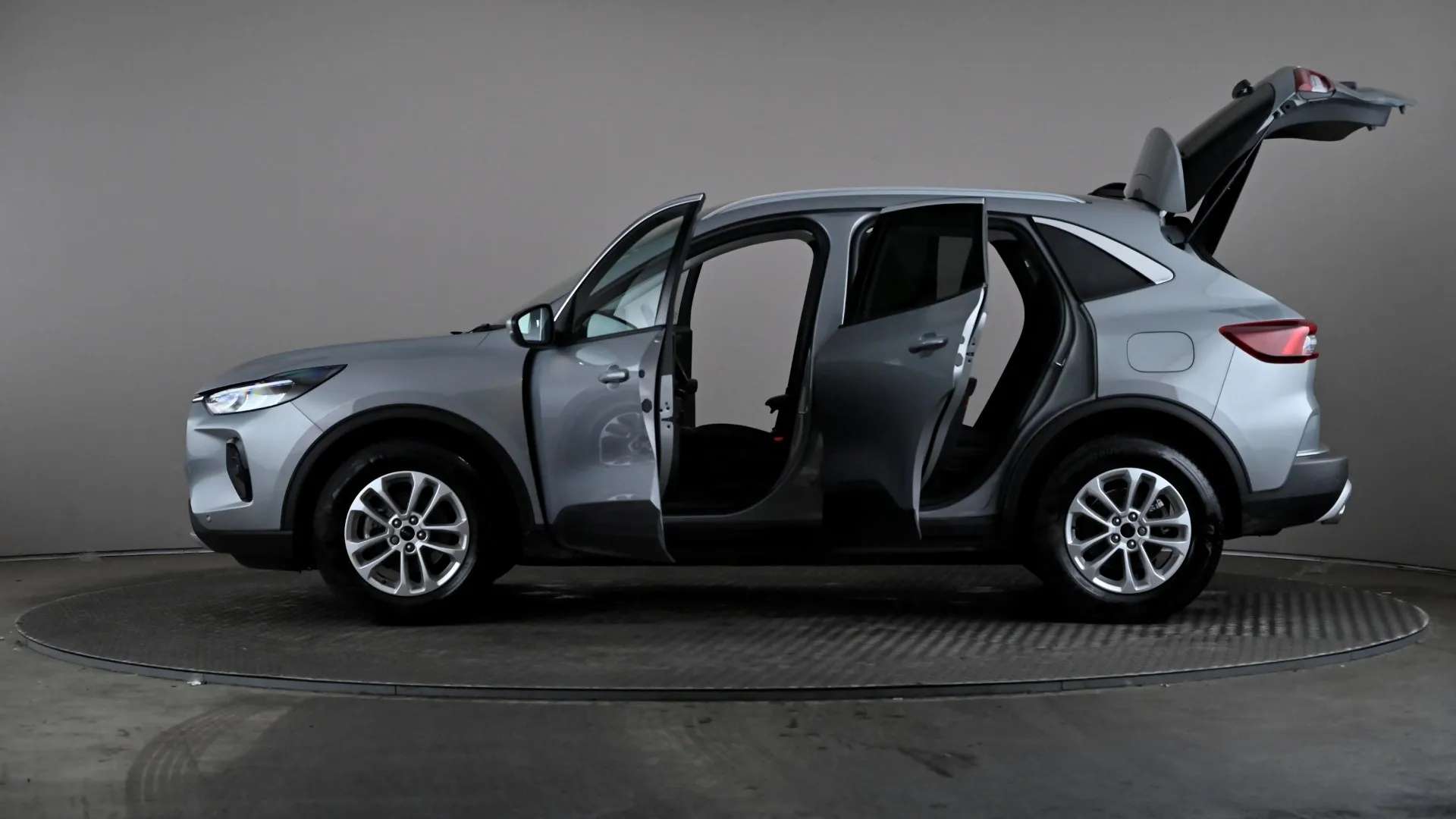 2025 FORD KUGA 2025 FORD KUGA