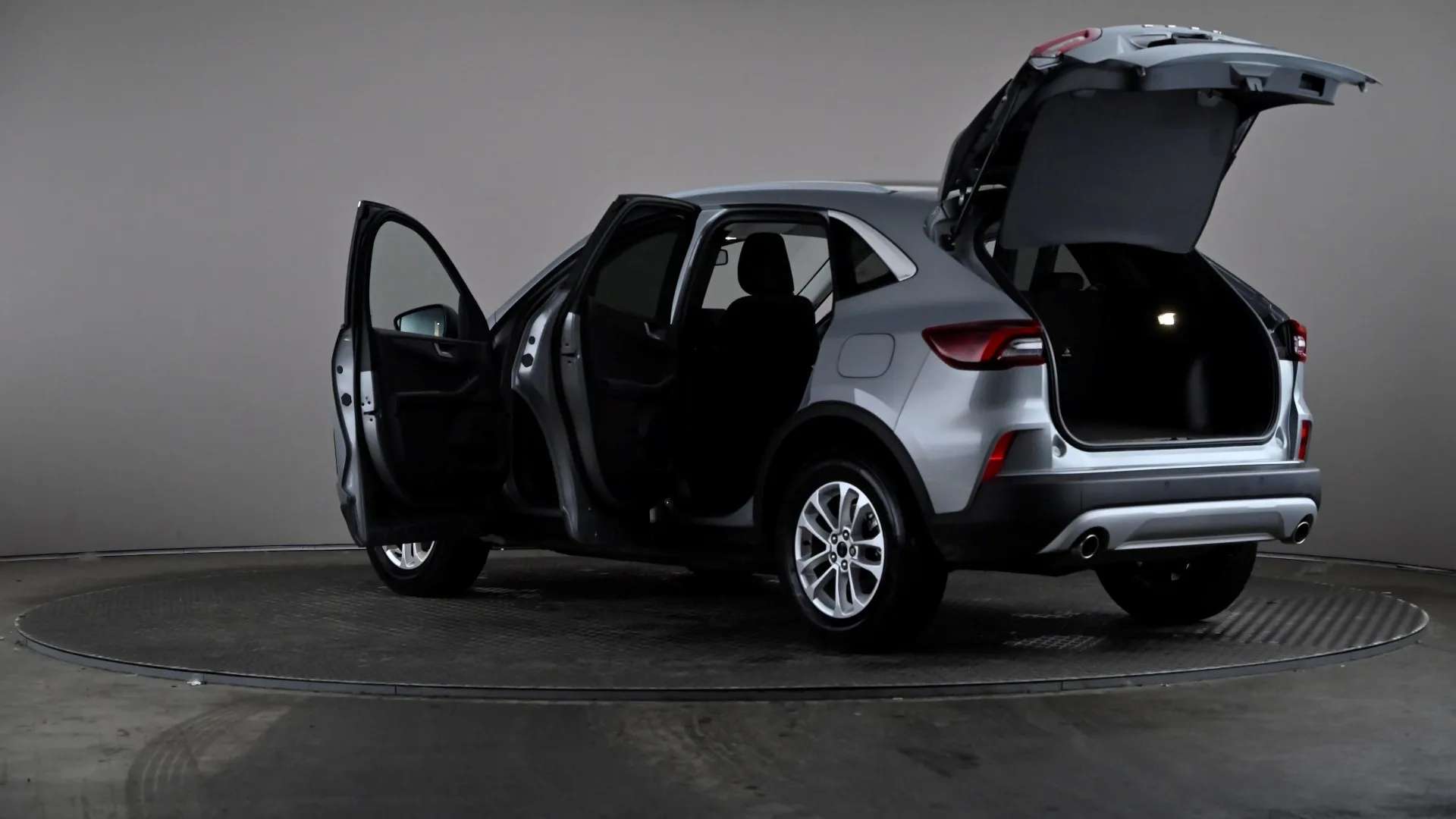 2025 FORD KUGA 2025 FORD KUGA