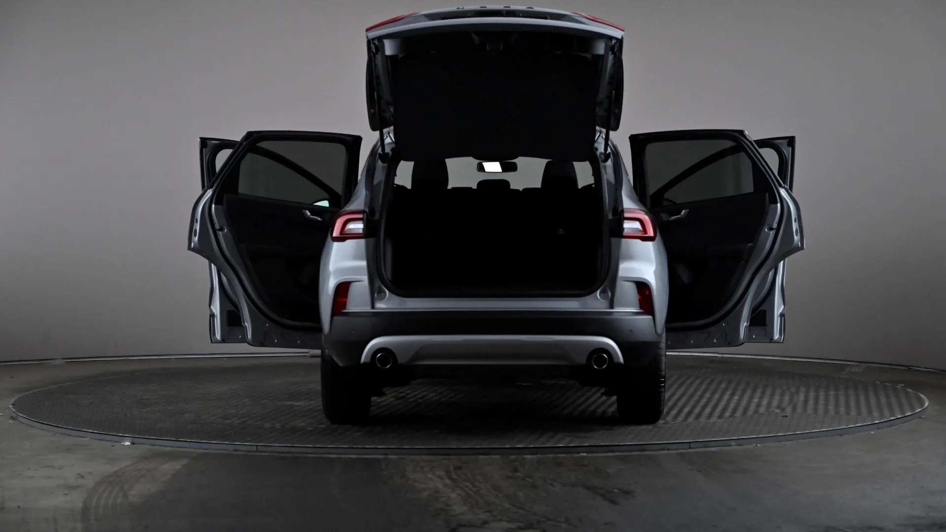 2025 FORD KUGA 2025 FORD KUGA