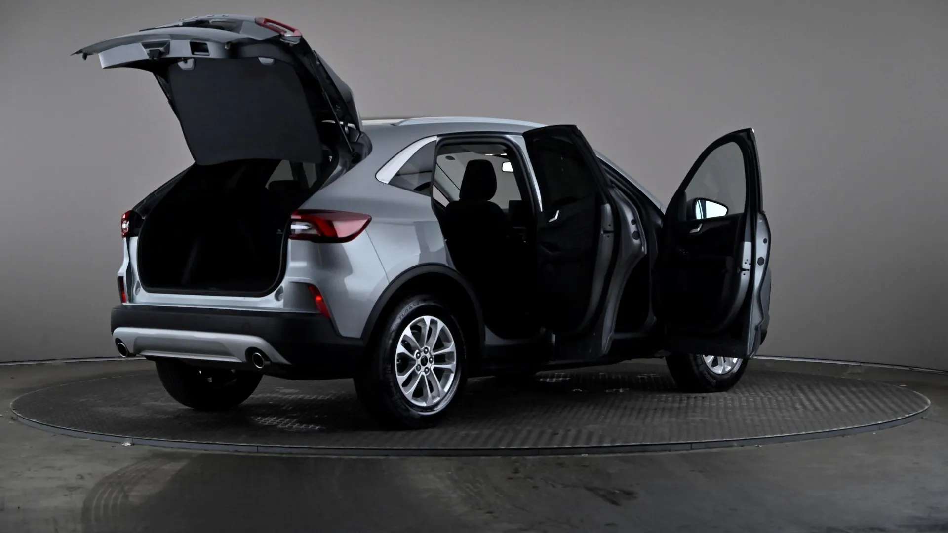 2025 FORD KUGA 2025 FORD KUGA