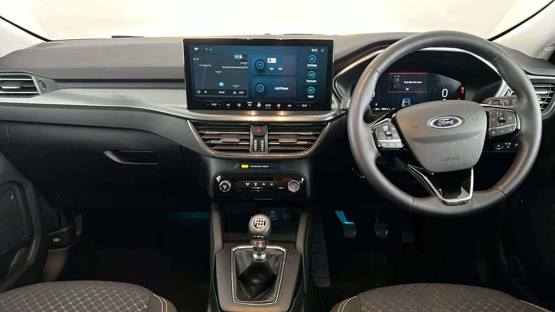 2025 FORD KUGA 2025 FORD KUGA