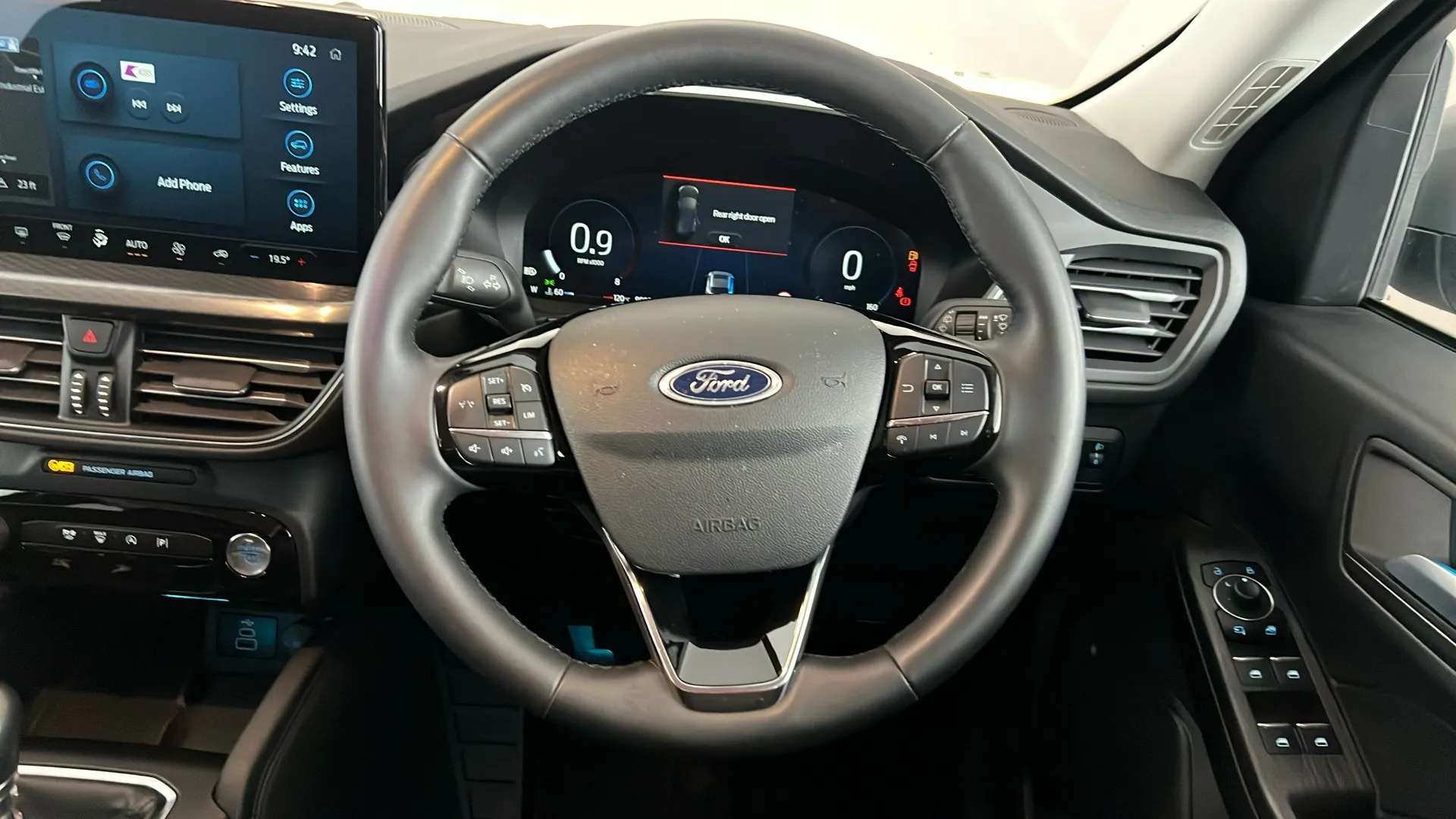 2025 FORD KUGA 2025 FORD KUGA