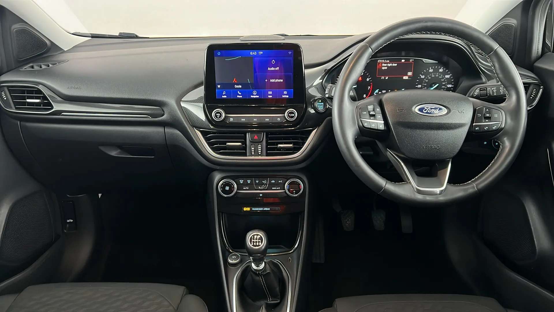 2020 FORD PUMA 2020 FORD PUMA