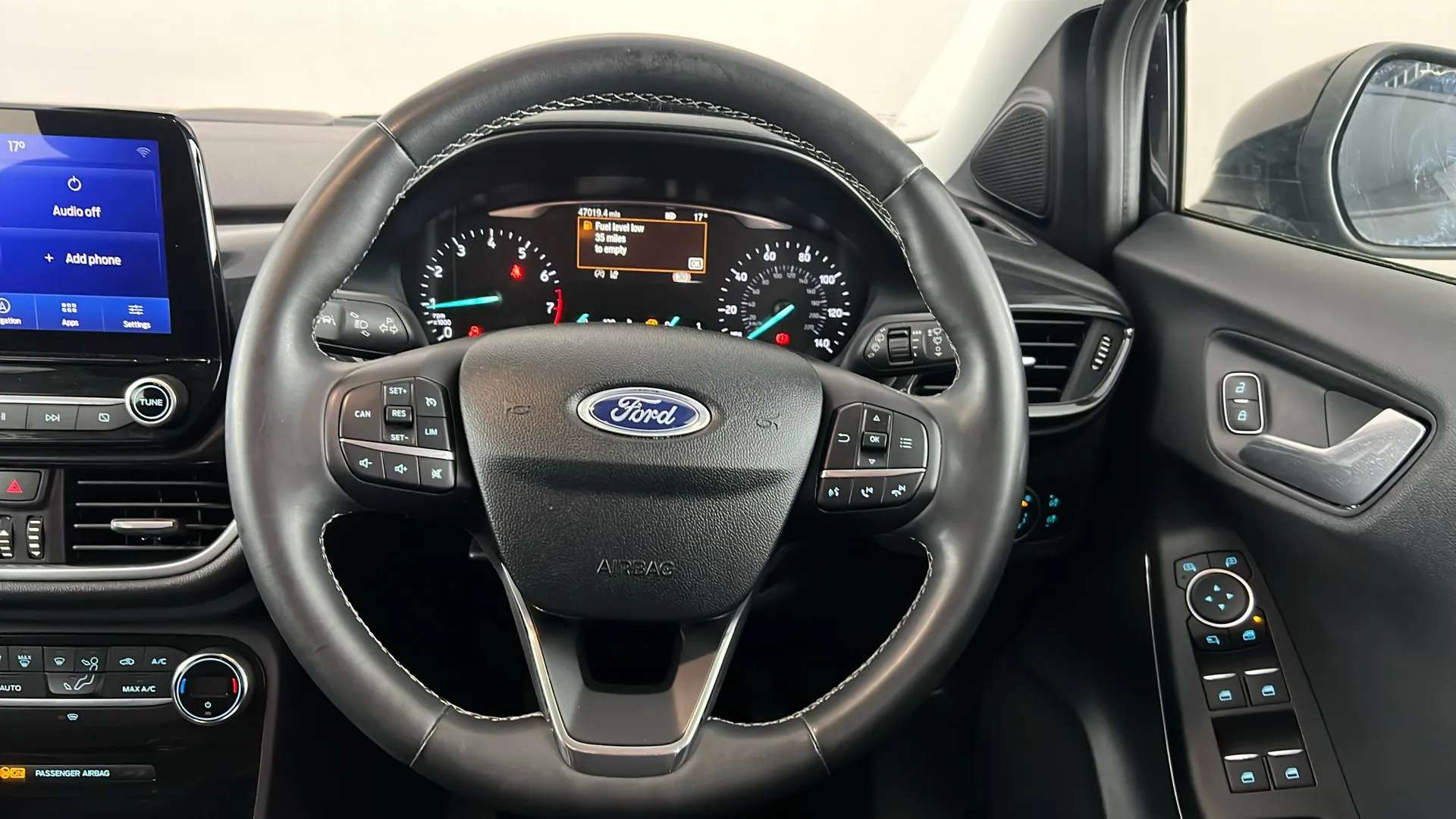 2020 FORD PUMA 2020 FORD PUMA