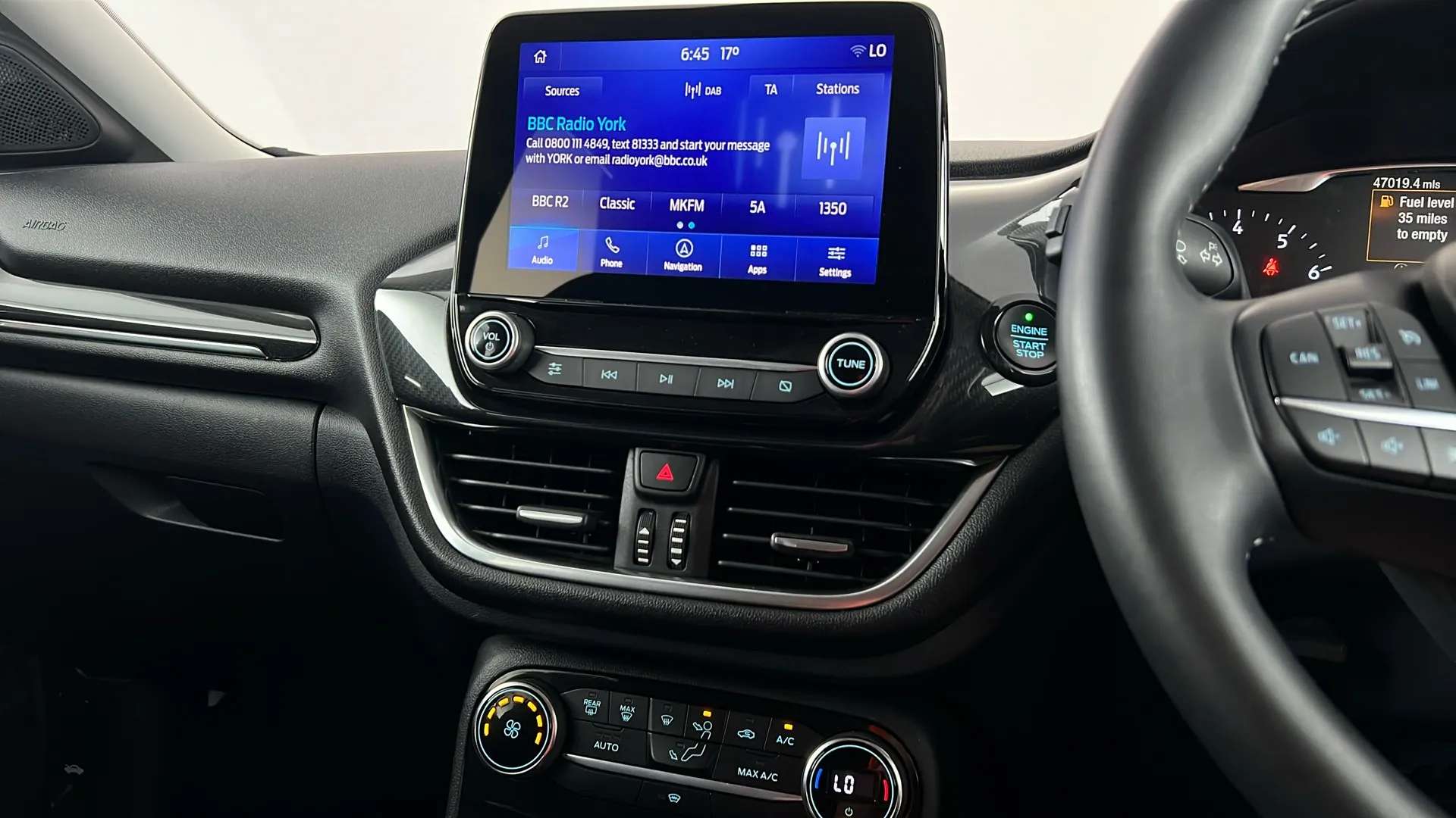 2020 FORD PUMA 2020 FORD PUMA