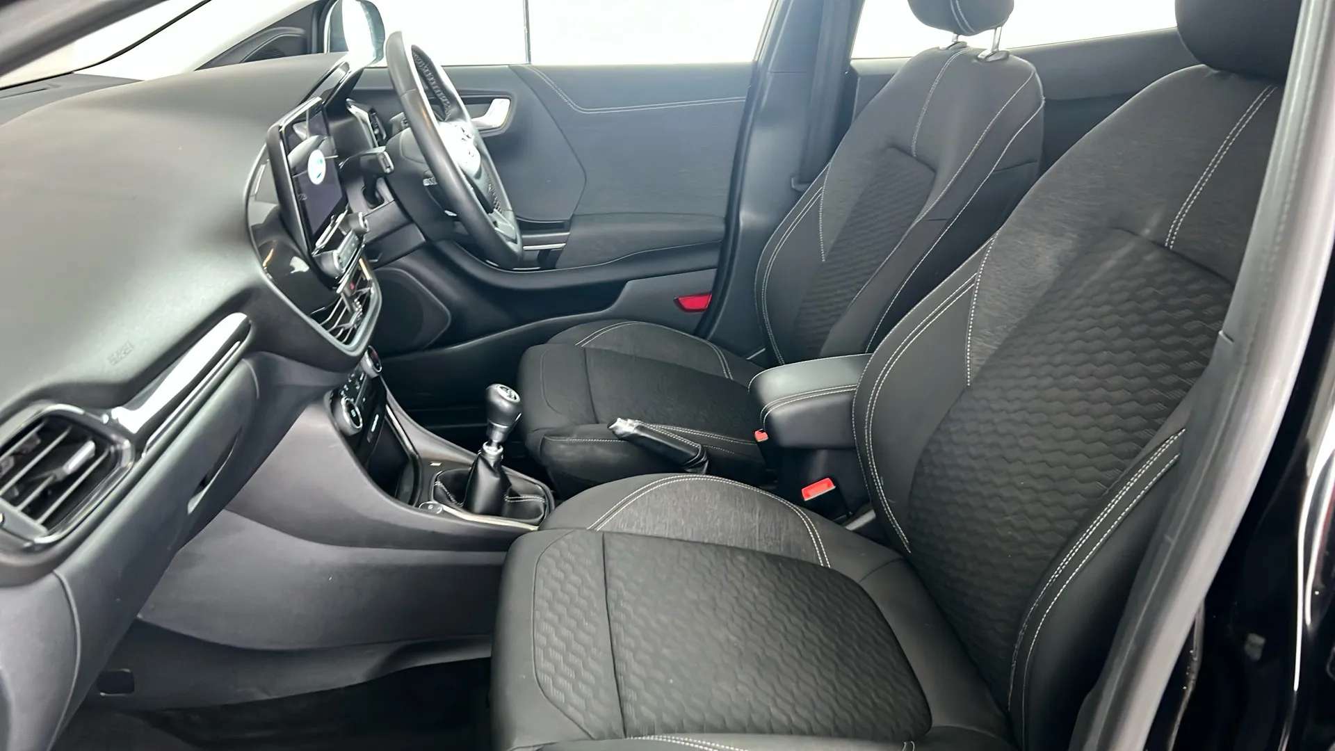 2020 FORD PUMA 2020 FORD PUMA