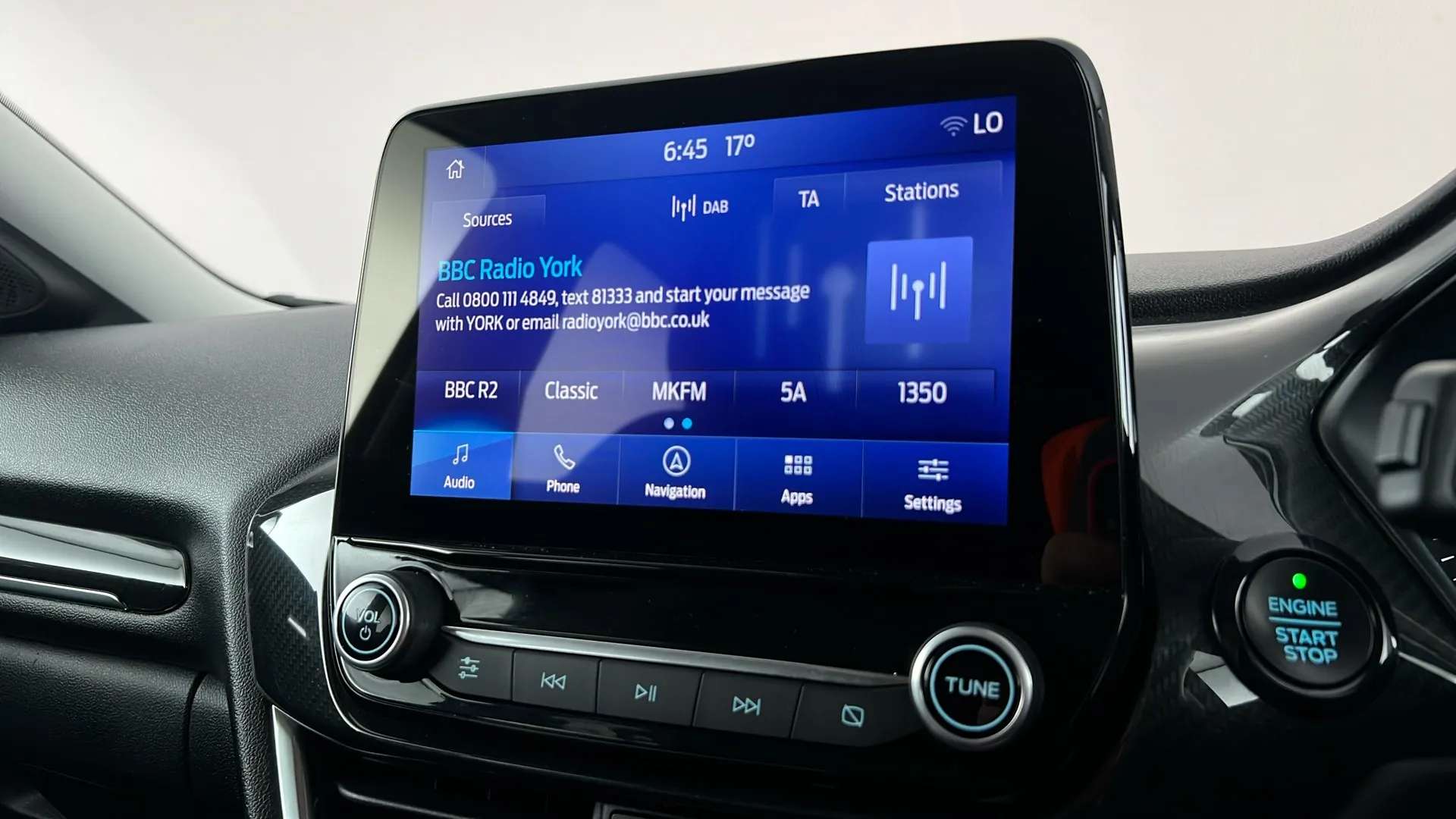 2020 FORD PUMA 2020 FORD PUMA