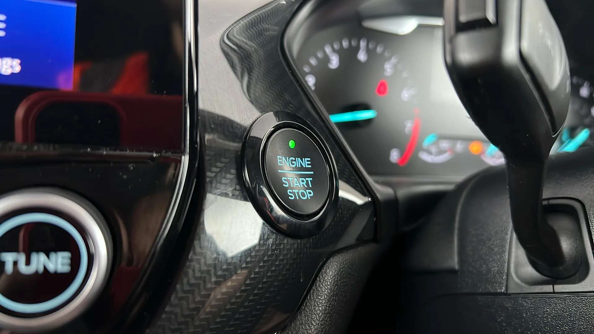 2020 FORD PUMA 2020 FORD PUMA